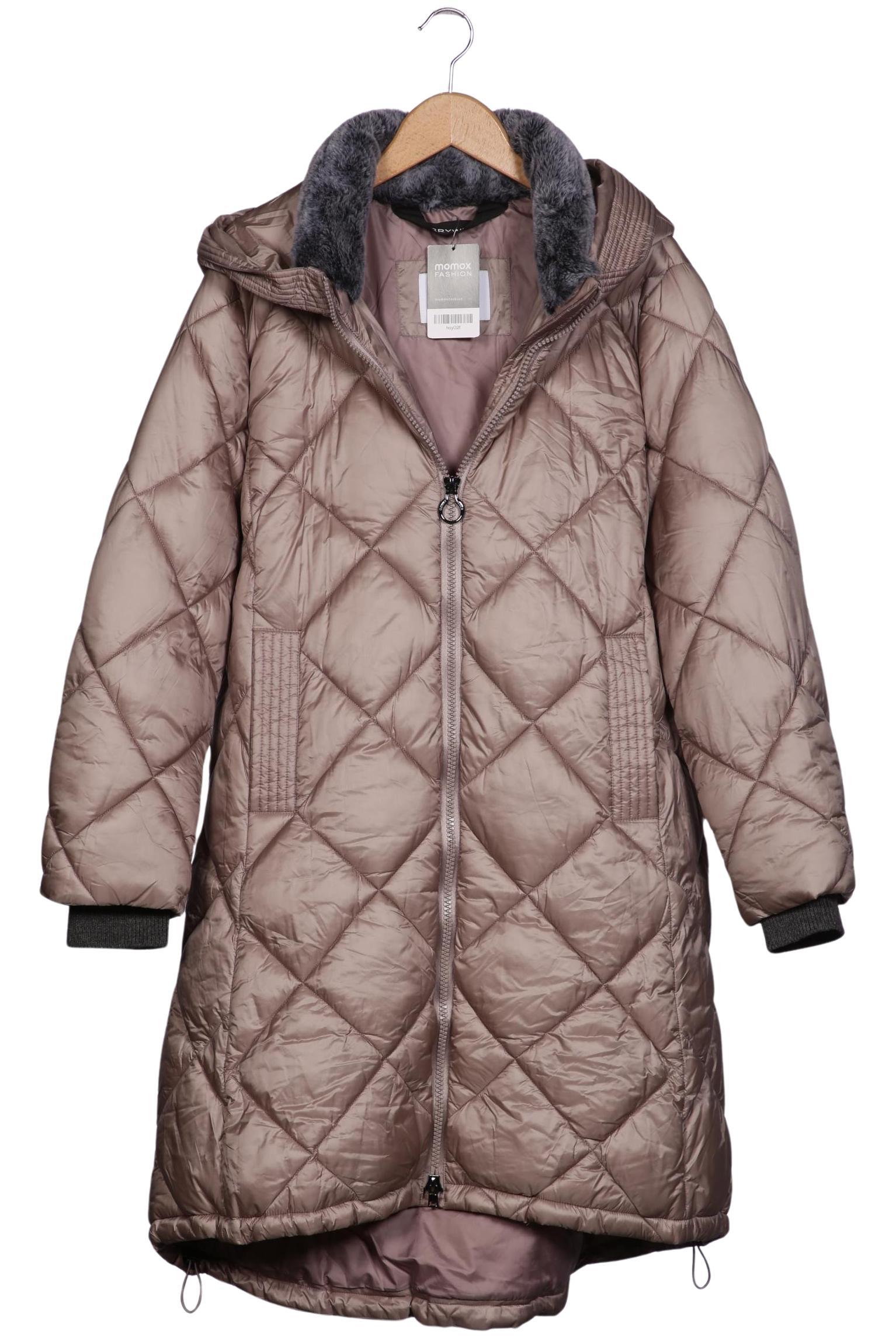 

Gerry Weber Damen Mantel, braun, Gr. 44