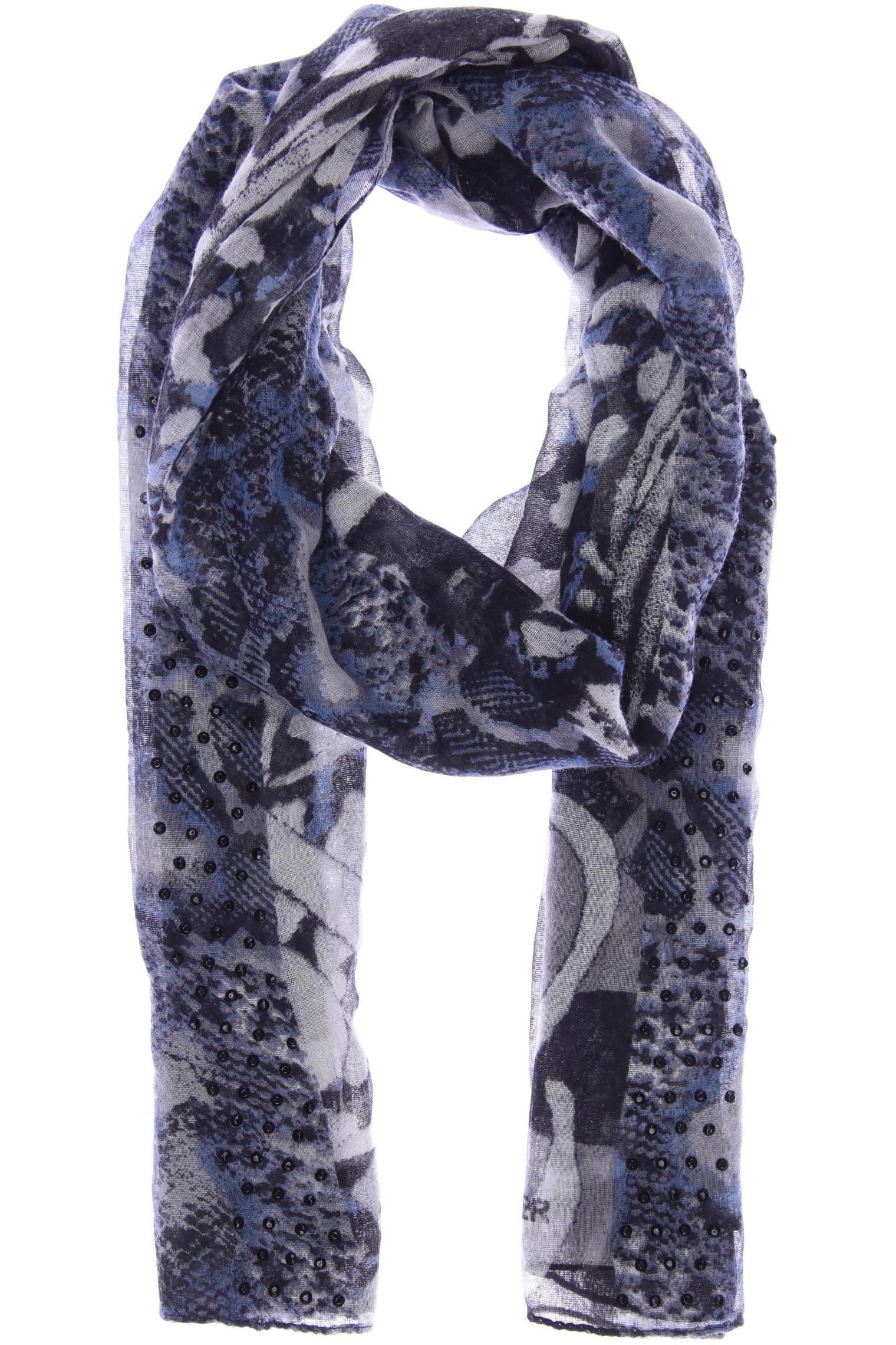 

Gerry Weber Damen Schal, mehrfarbig