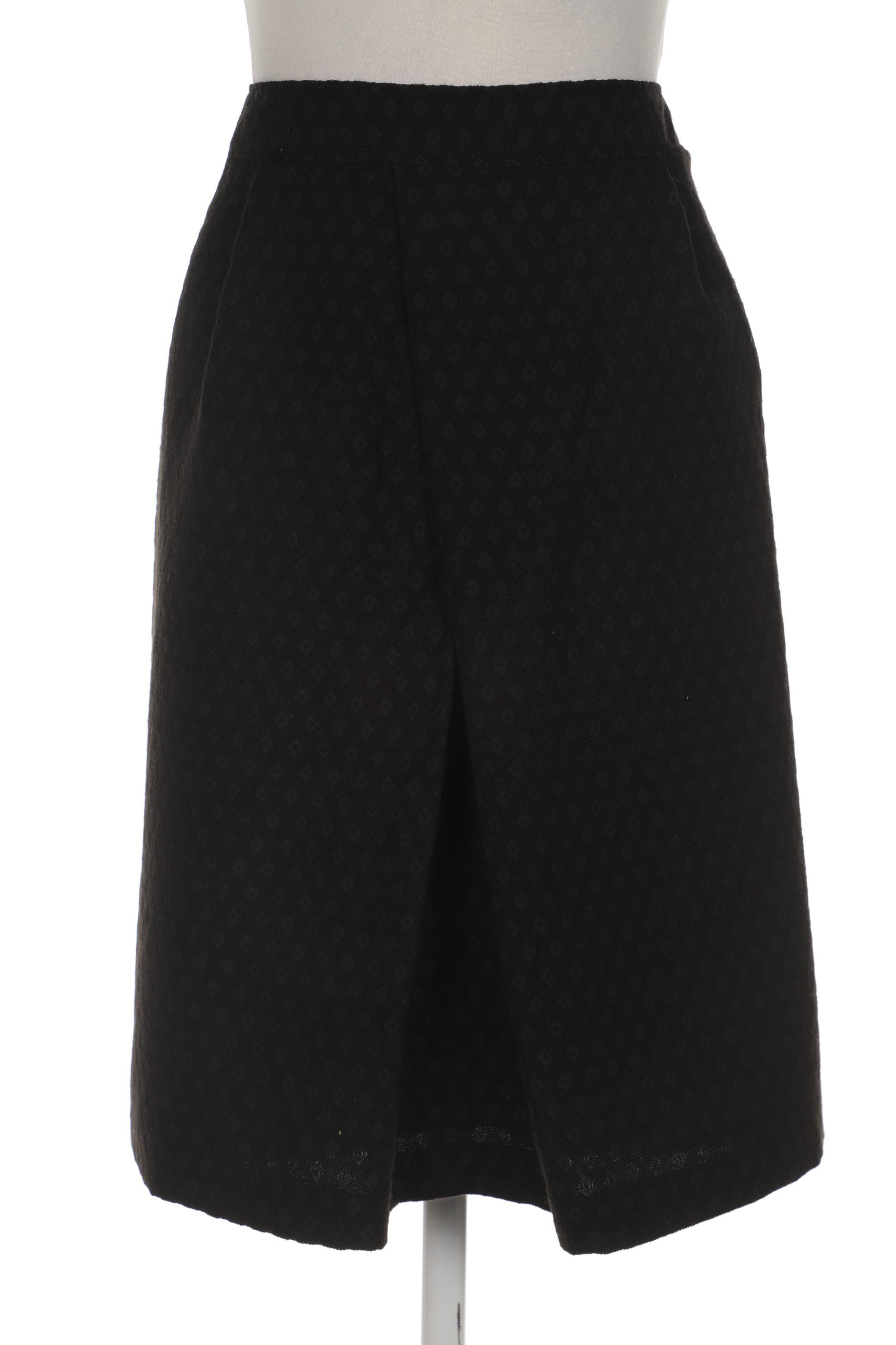 

Gerry Weber Damen Rock, schwarz, Gr. 36