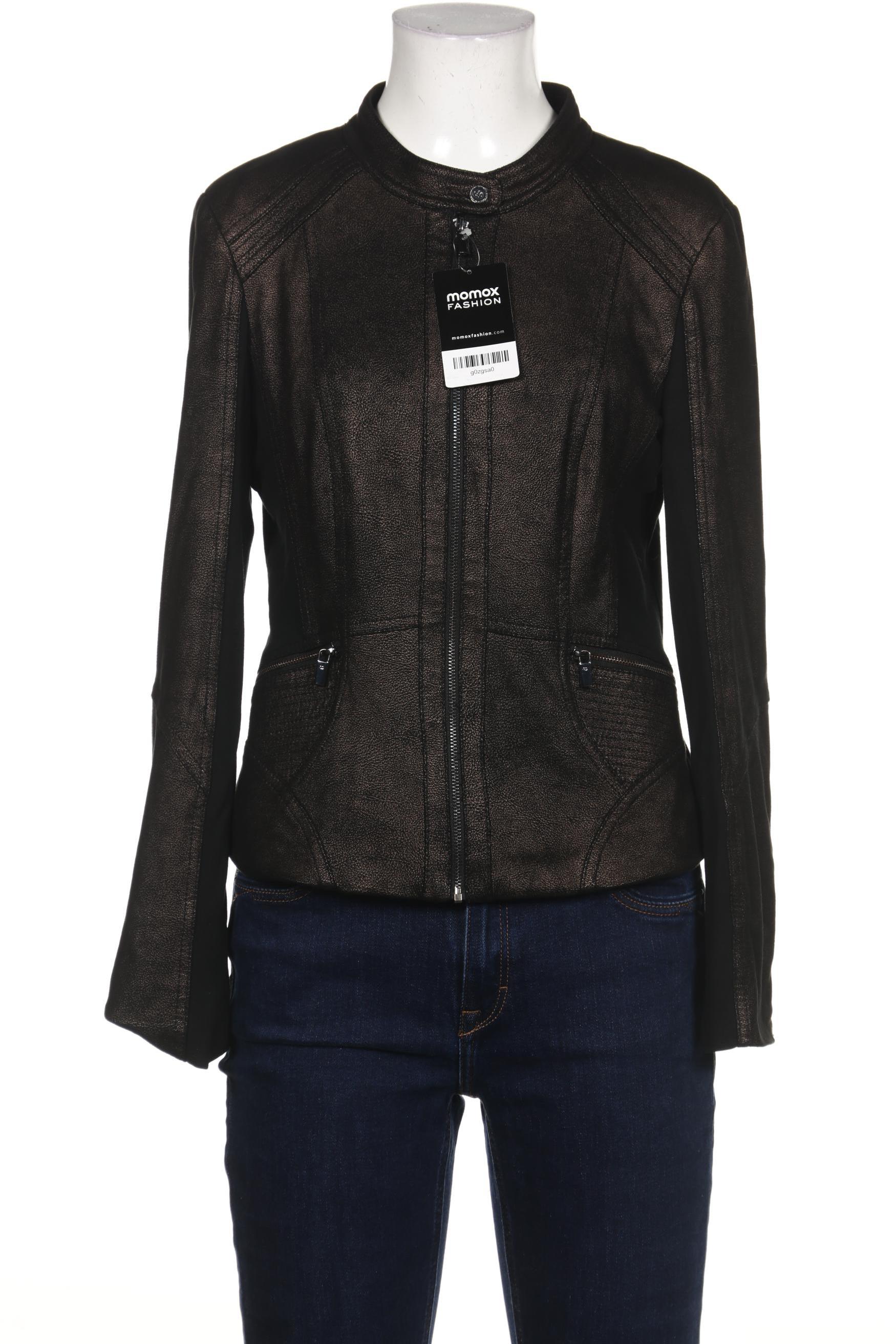 

Gerry Weber Damen Blazer, braun, Gr. 36