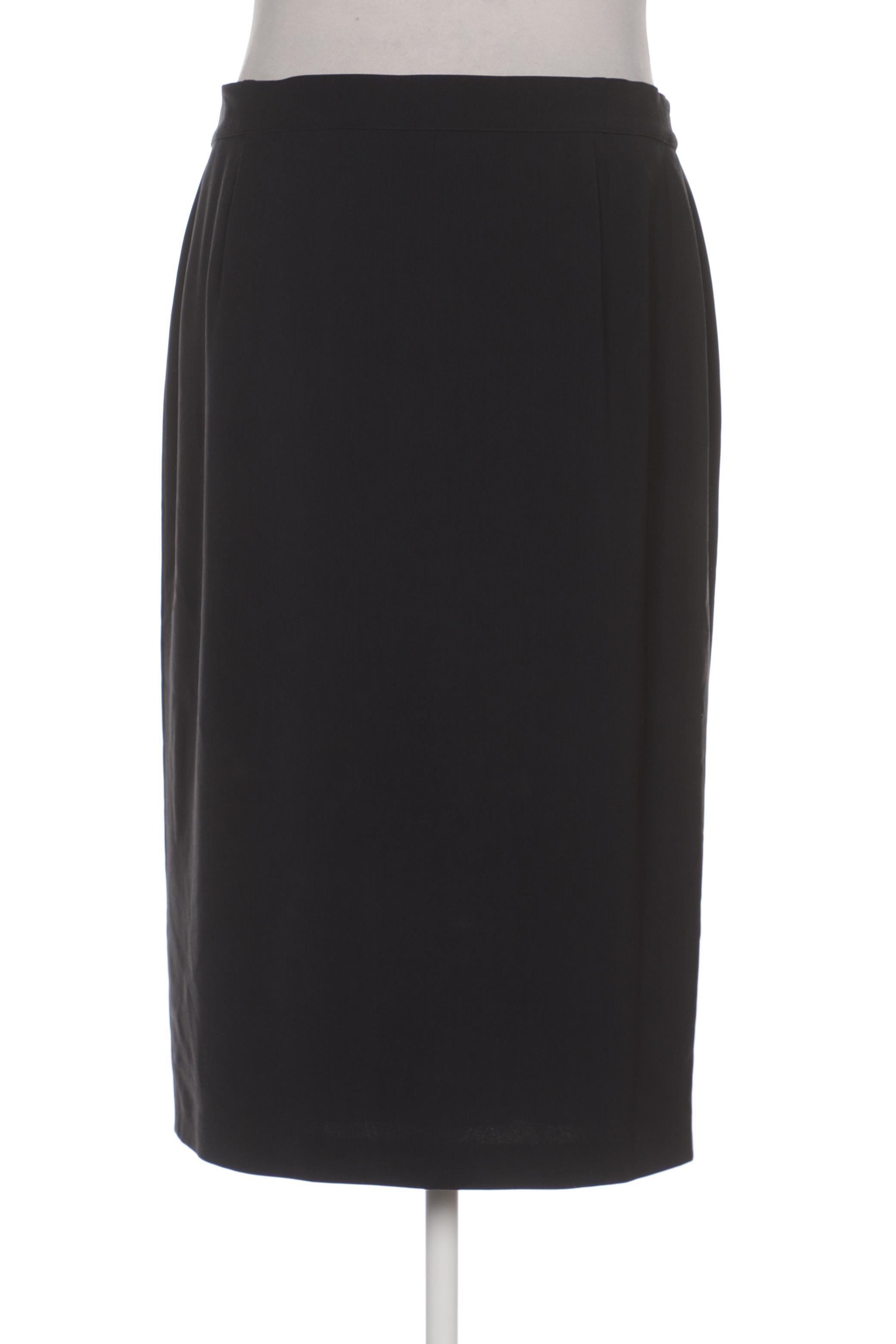 

Gerry Weber Damen Rock, grau, Gr. 44