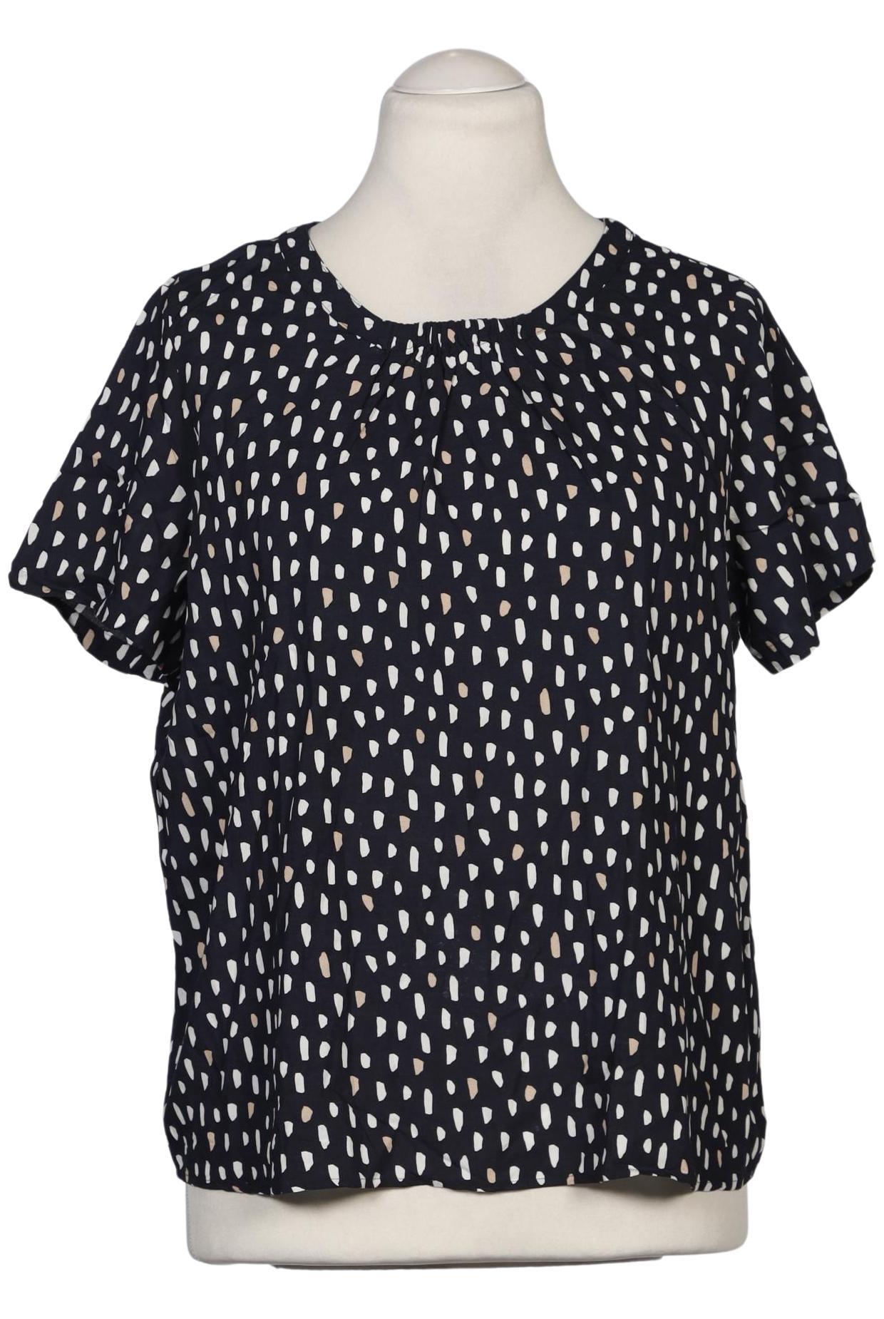 

Gerry Weber Damen Bluse, mehrfarbig, Gr. 44