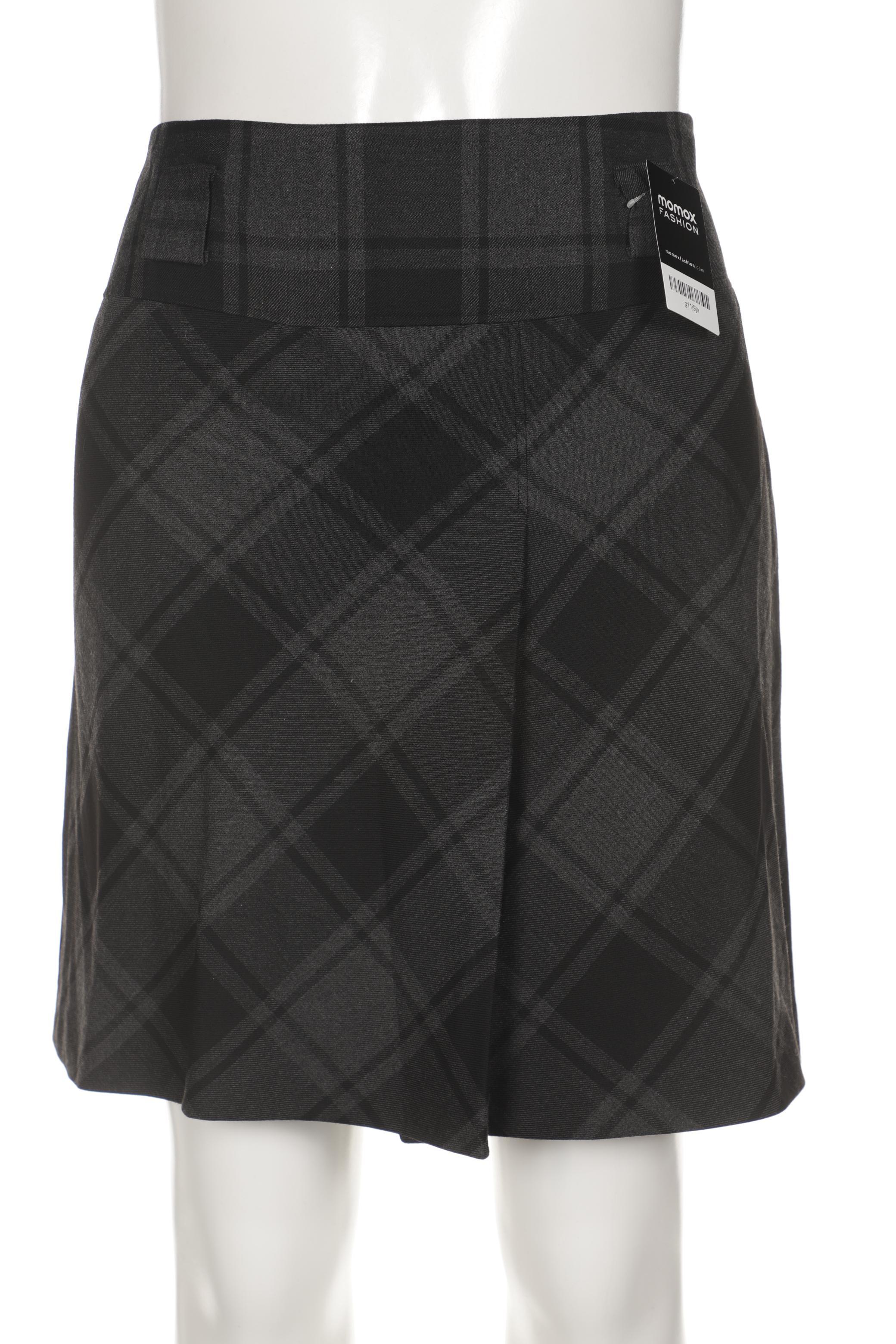 

Gerry Weber Damen Rock, grau
