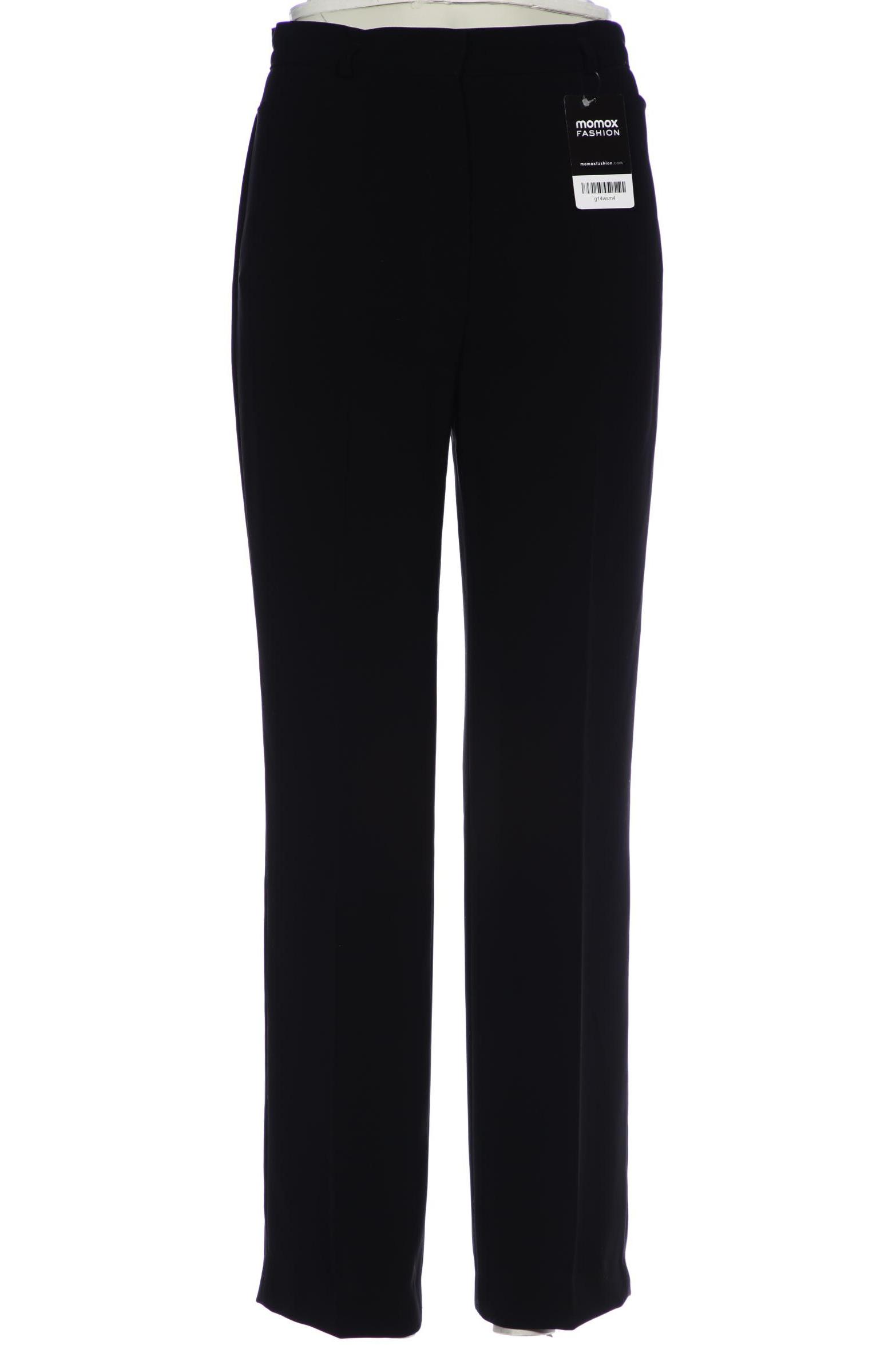 

Gerry Weber Damen Stoffhose, schwarz, Gr. 36