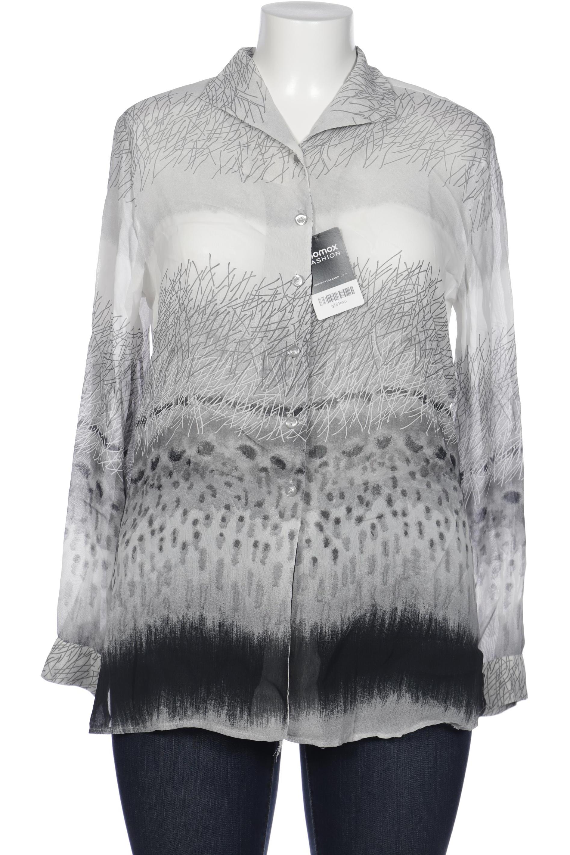 

Gerry Weber Damen Bluse, grau