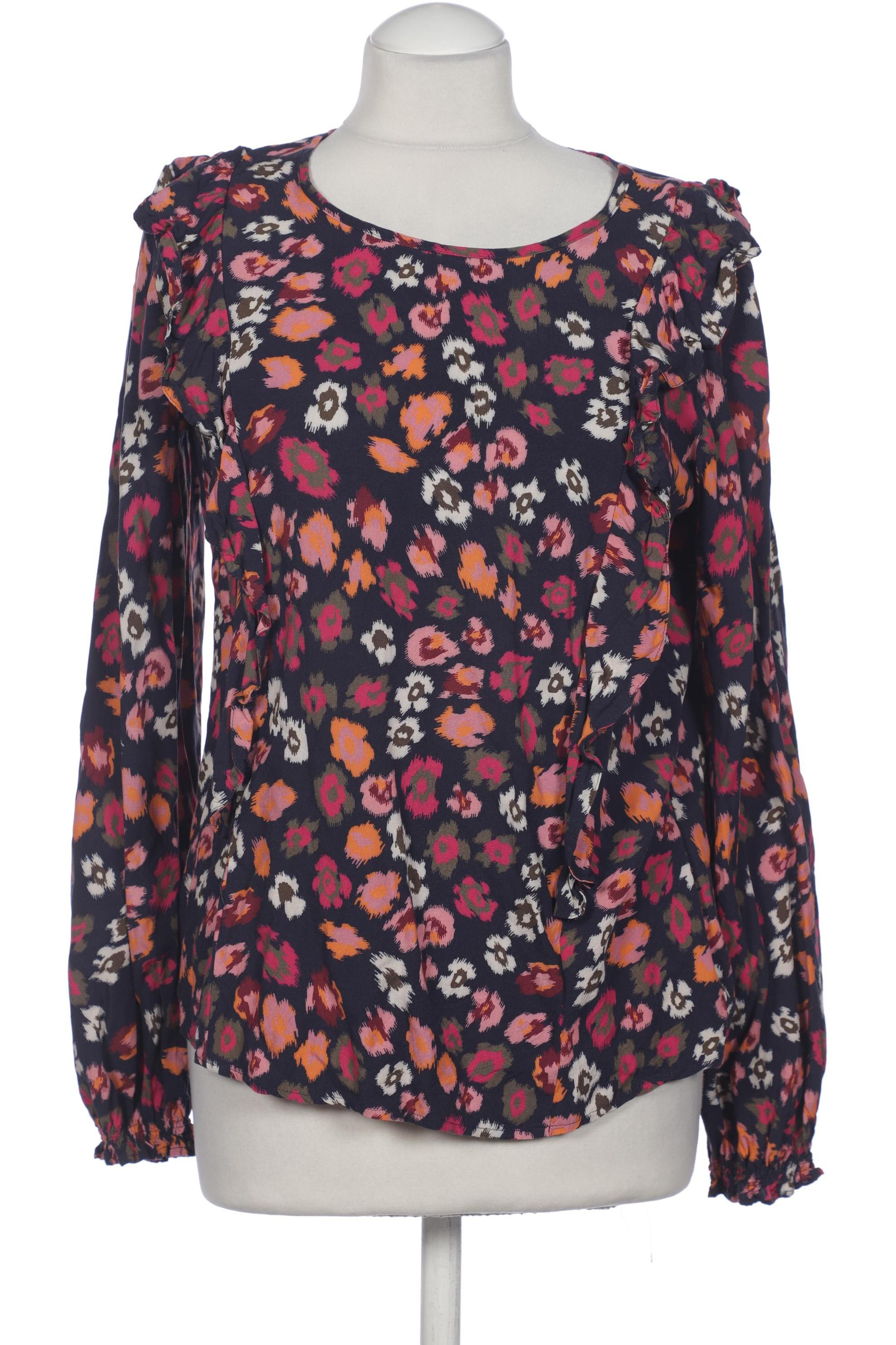 

Gerry Weber Damen Bluse, marineblau