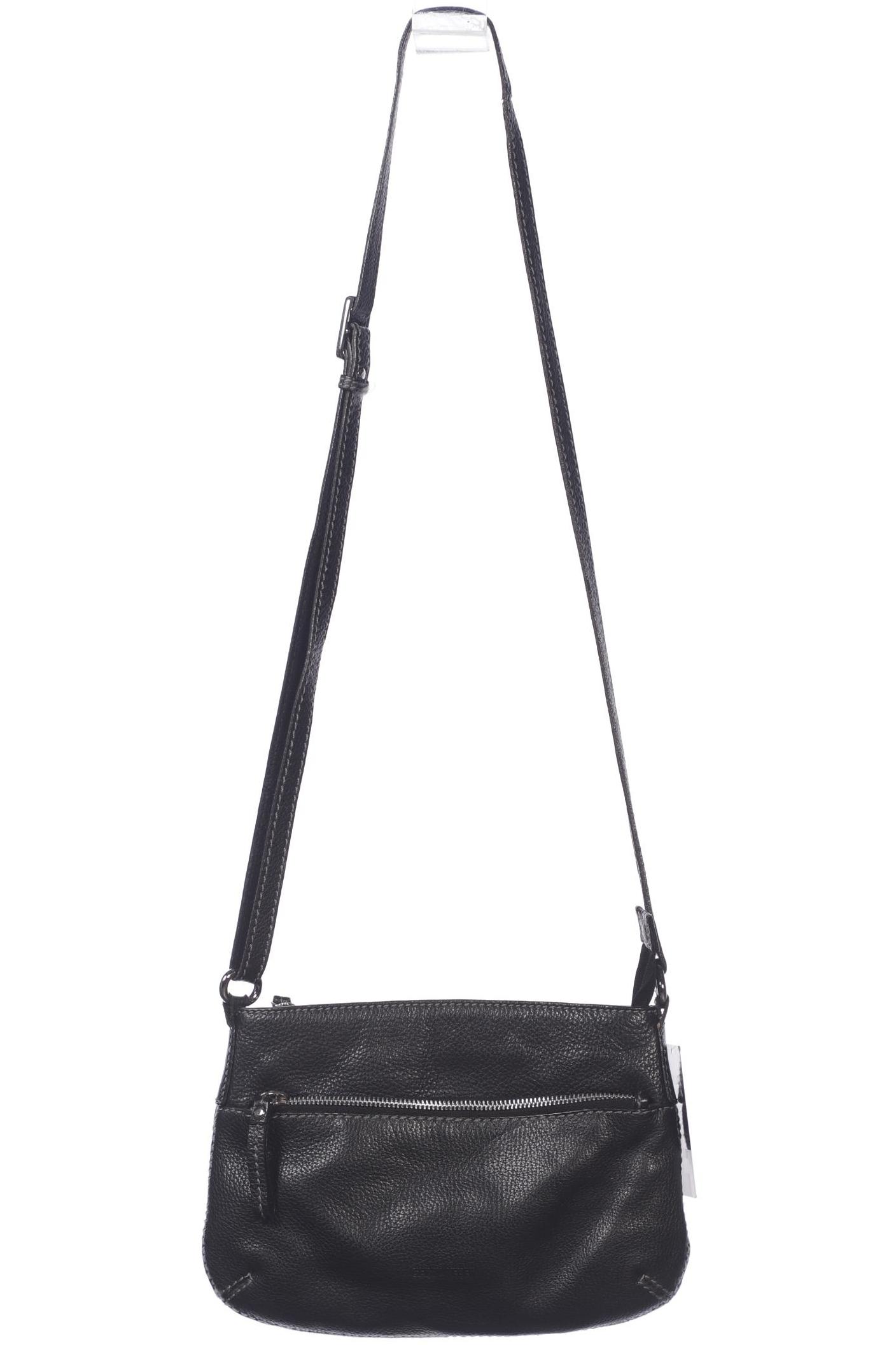 

Gerry Weber Damen Handtasche, schwarz, Gr.