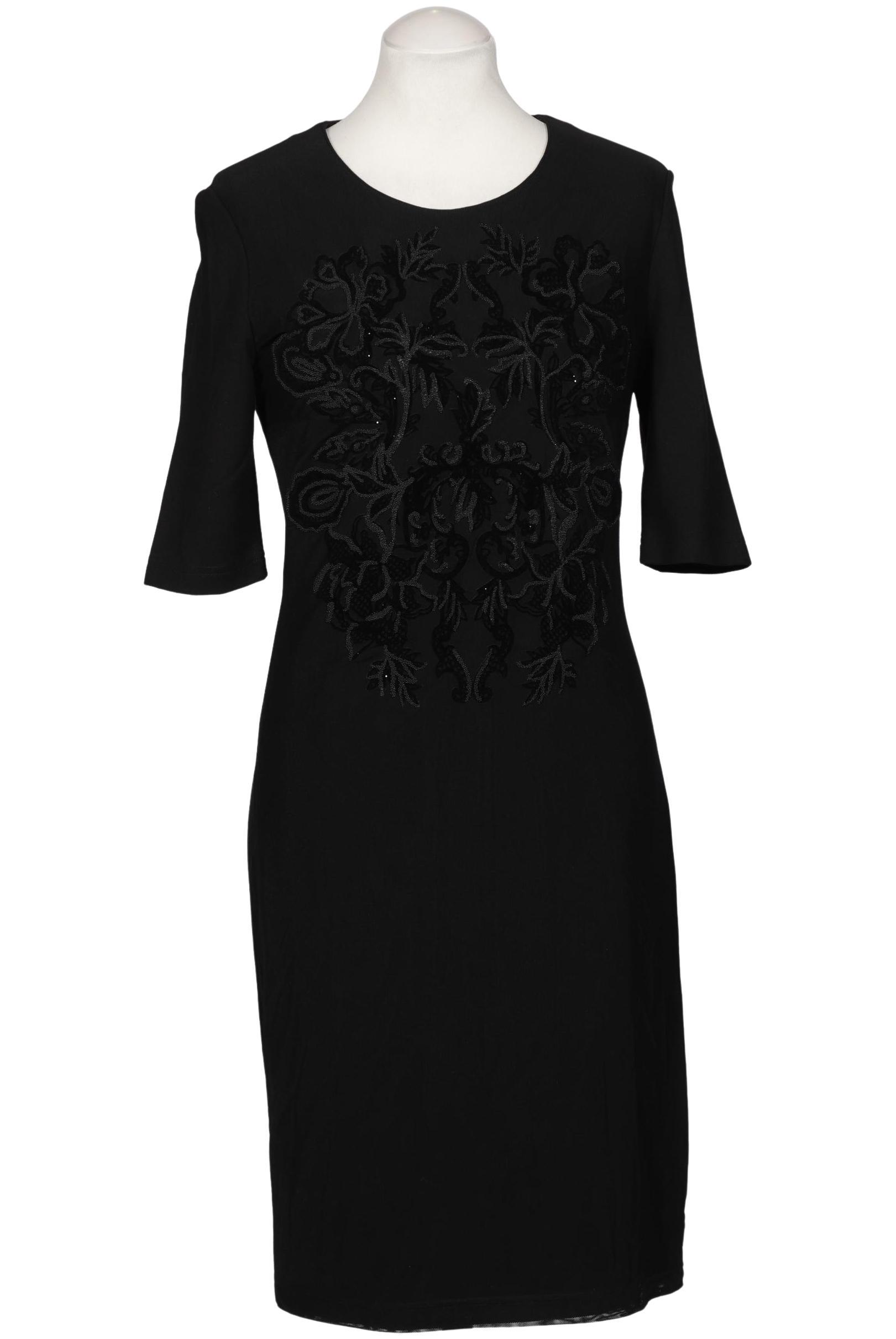 

Gerry Weber Damen Kleid, schwarz, Gr. 36