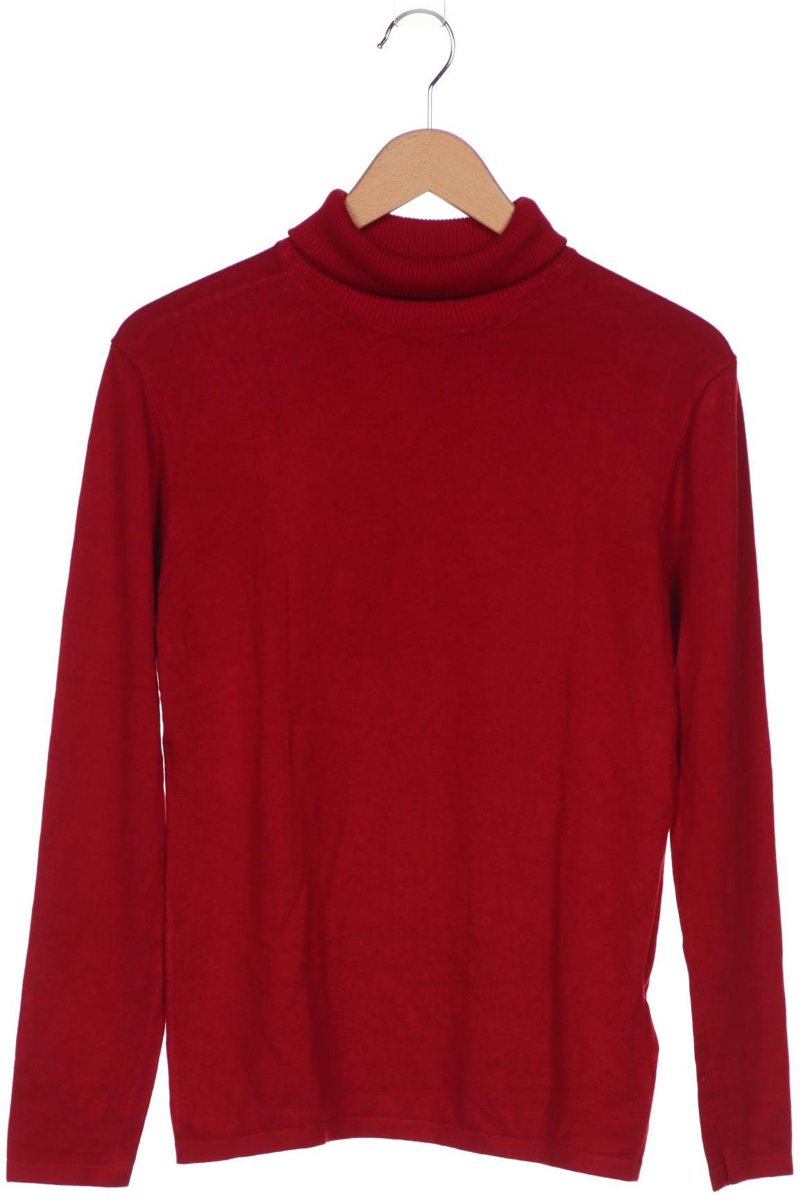 

Gerry Weber Damen Pullover, rot, Gr. 40