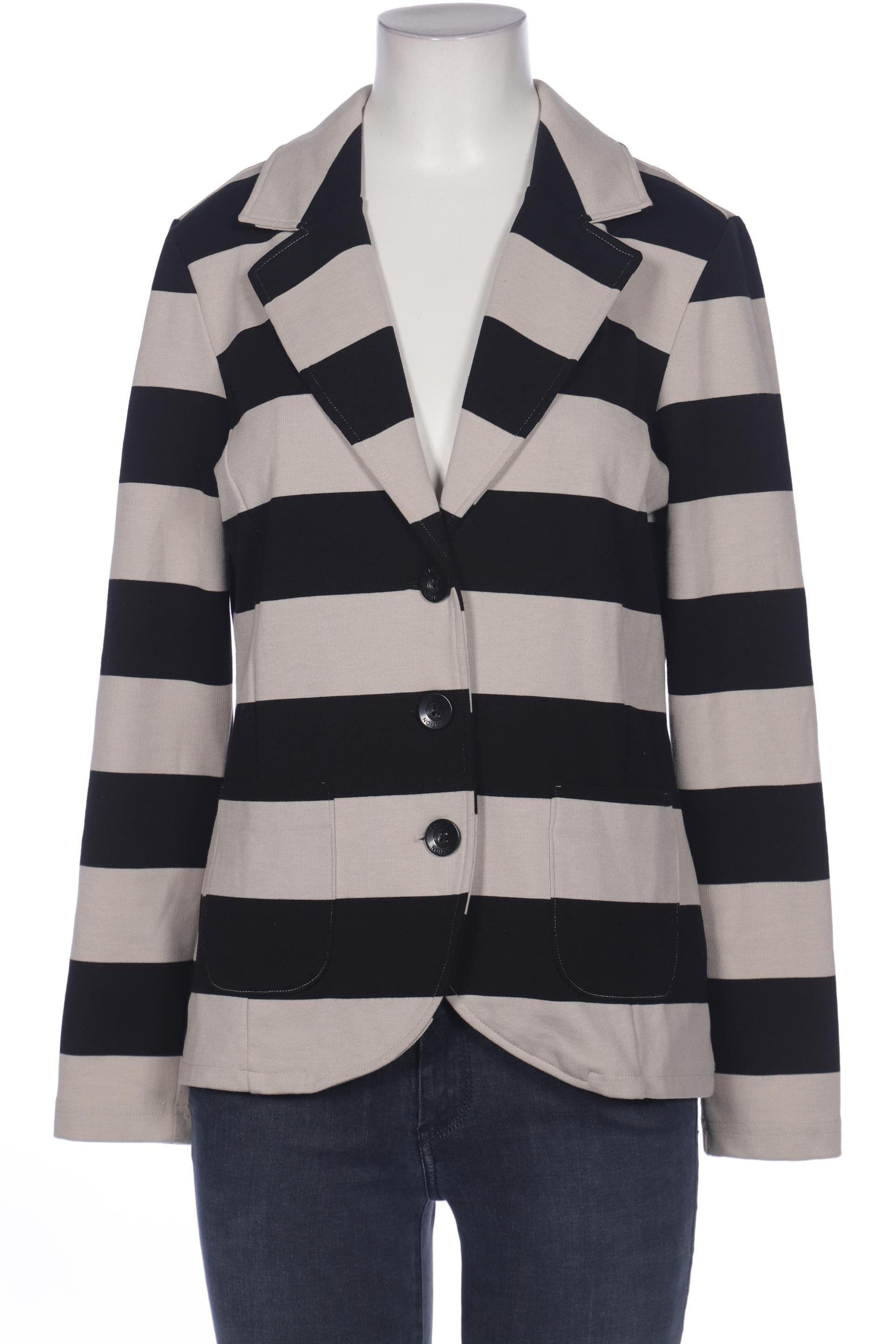 

Gerry Weber Damen Blazer, beige, Gr. 38