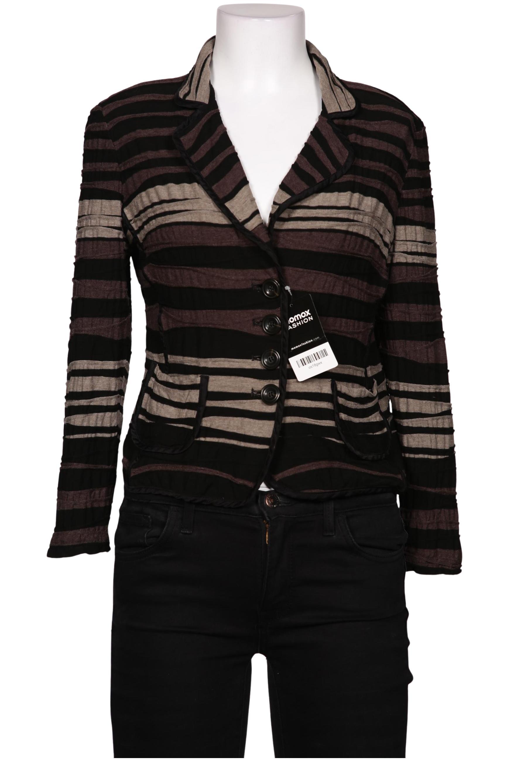 

Gerry Weber Damen Blazer, braun, Gr. 36