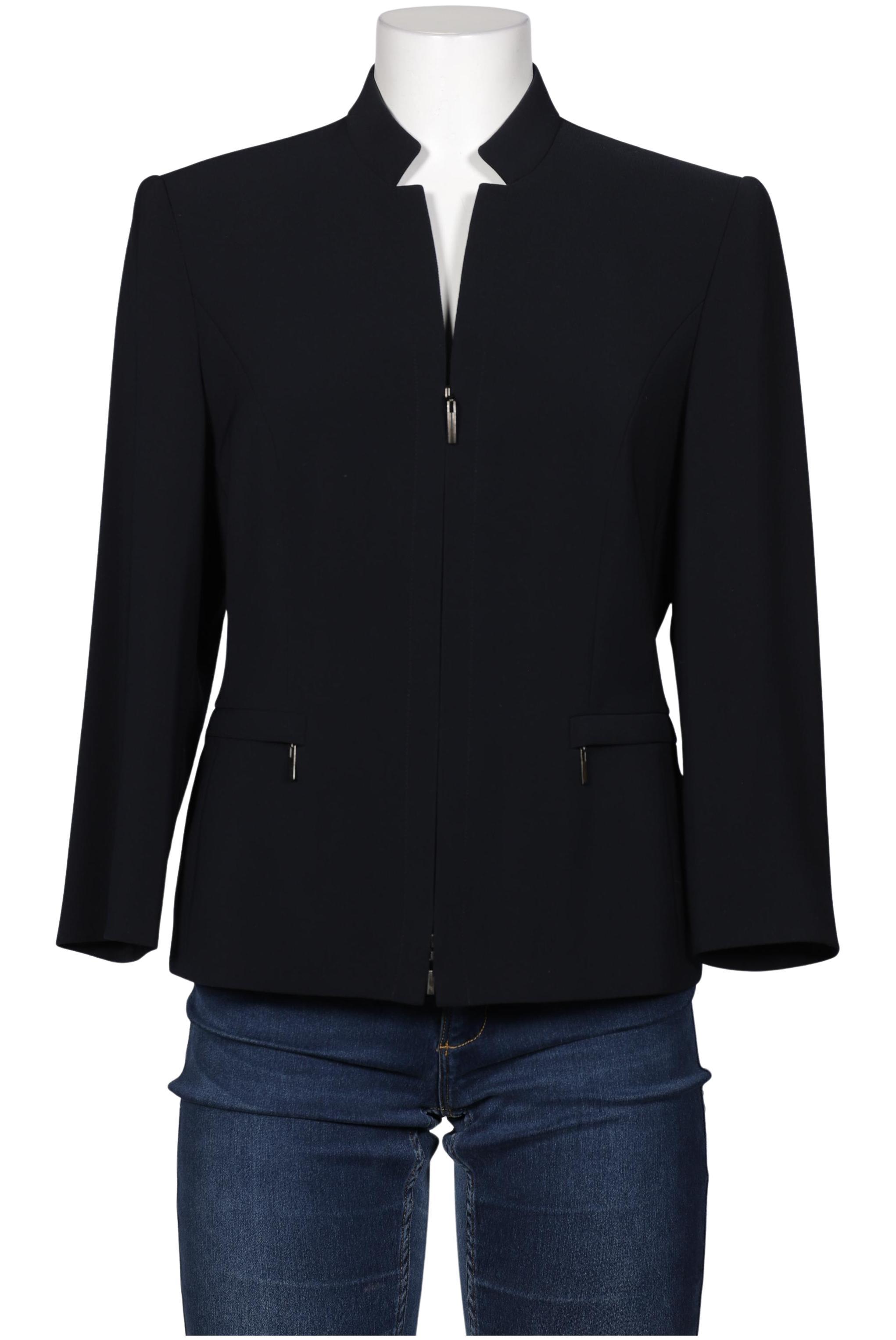 

Gerry Weber Damen Blazer, marineblau, Gr. 38