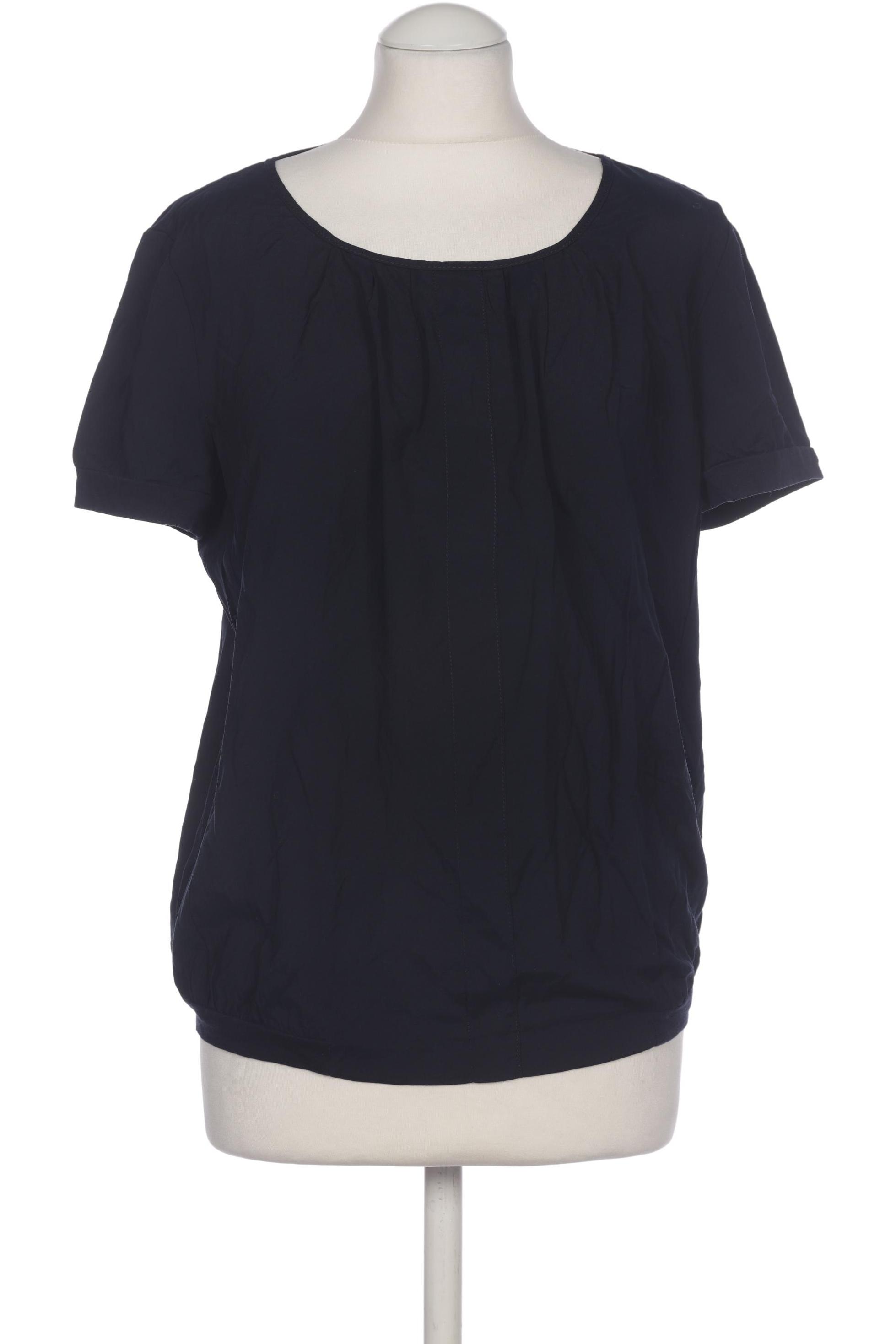 

Gerry Weber Damen Bluse, marineblau, Gr. 38