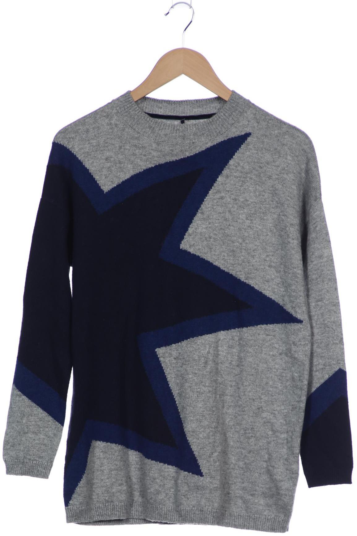 

Gerry Weber Damen Pullover, grau, Gr. 36