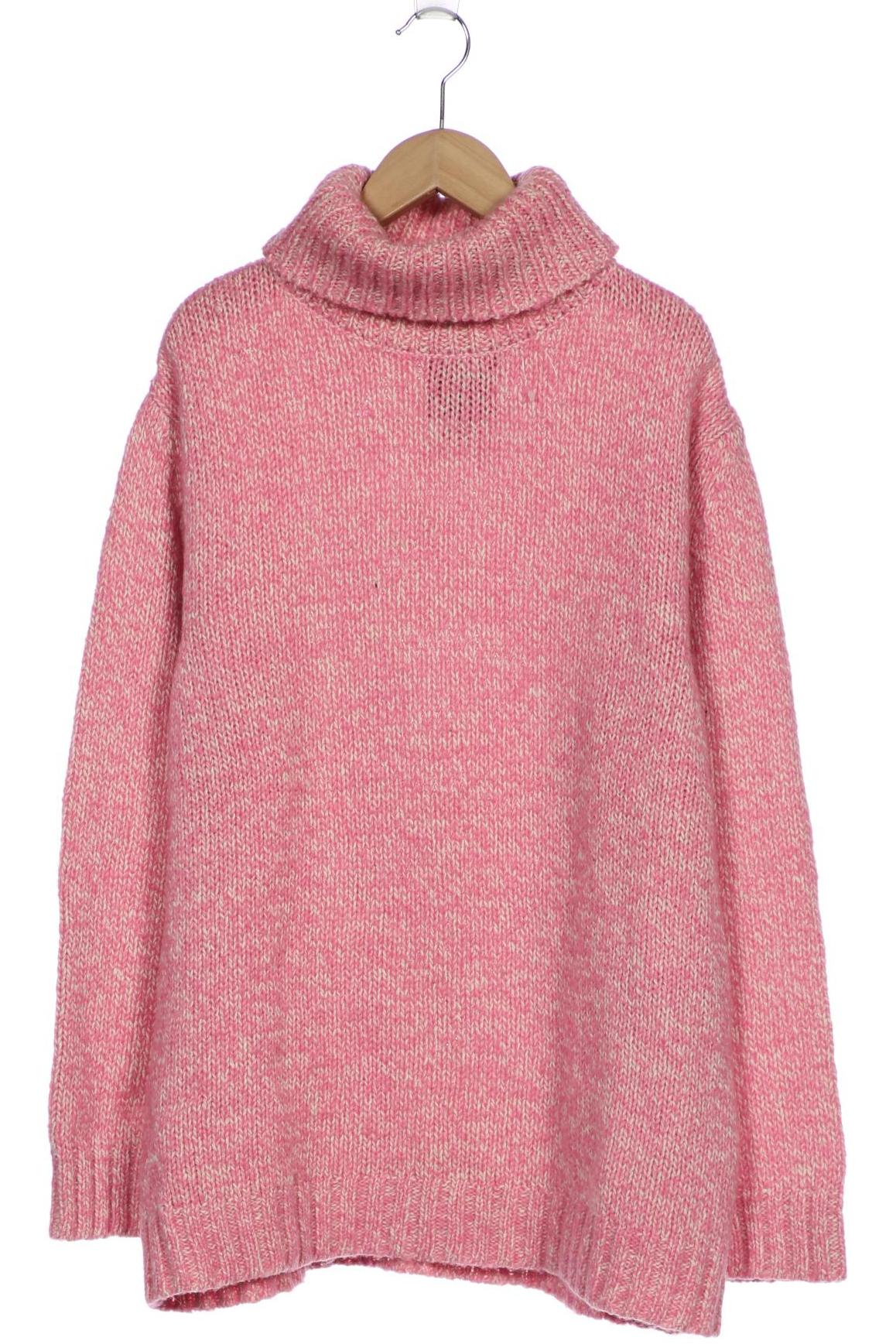 

Gerry Weber Damen Pullover, pink