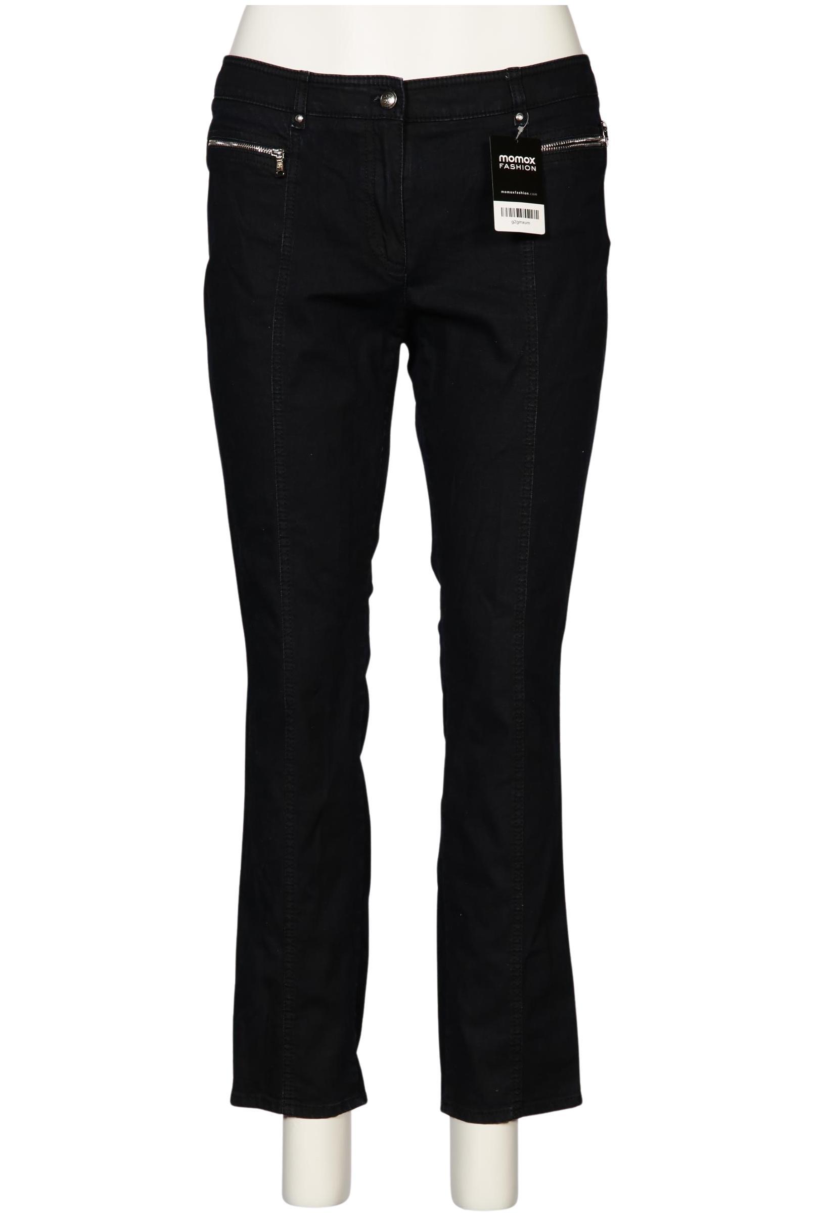 

Gerry Weber Damen Jeans, marineblau, Gr. 34