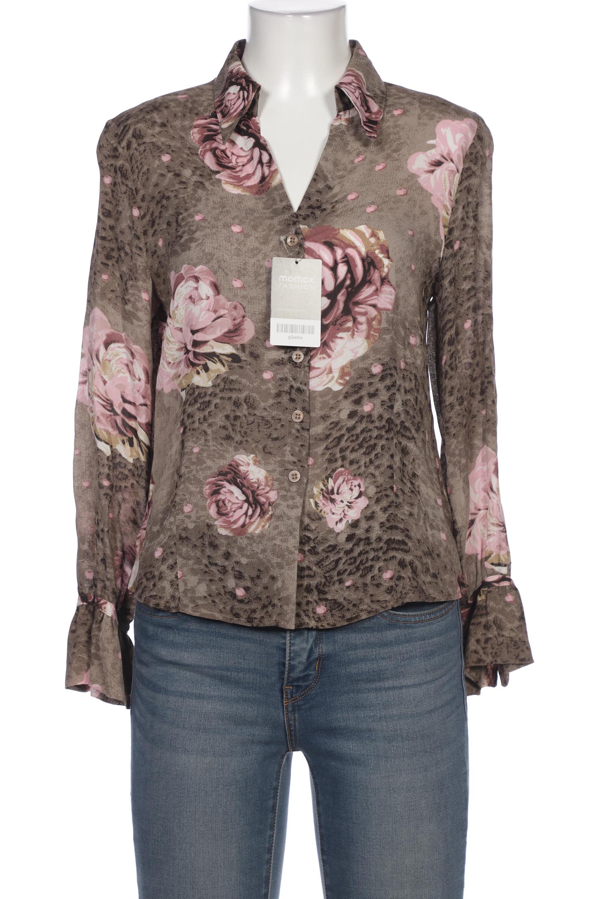 

Gerry Weber Damen Bluse, grün