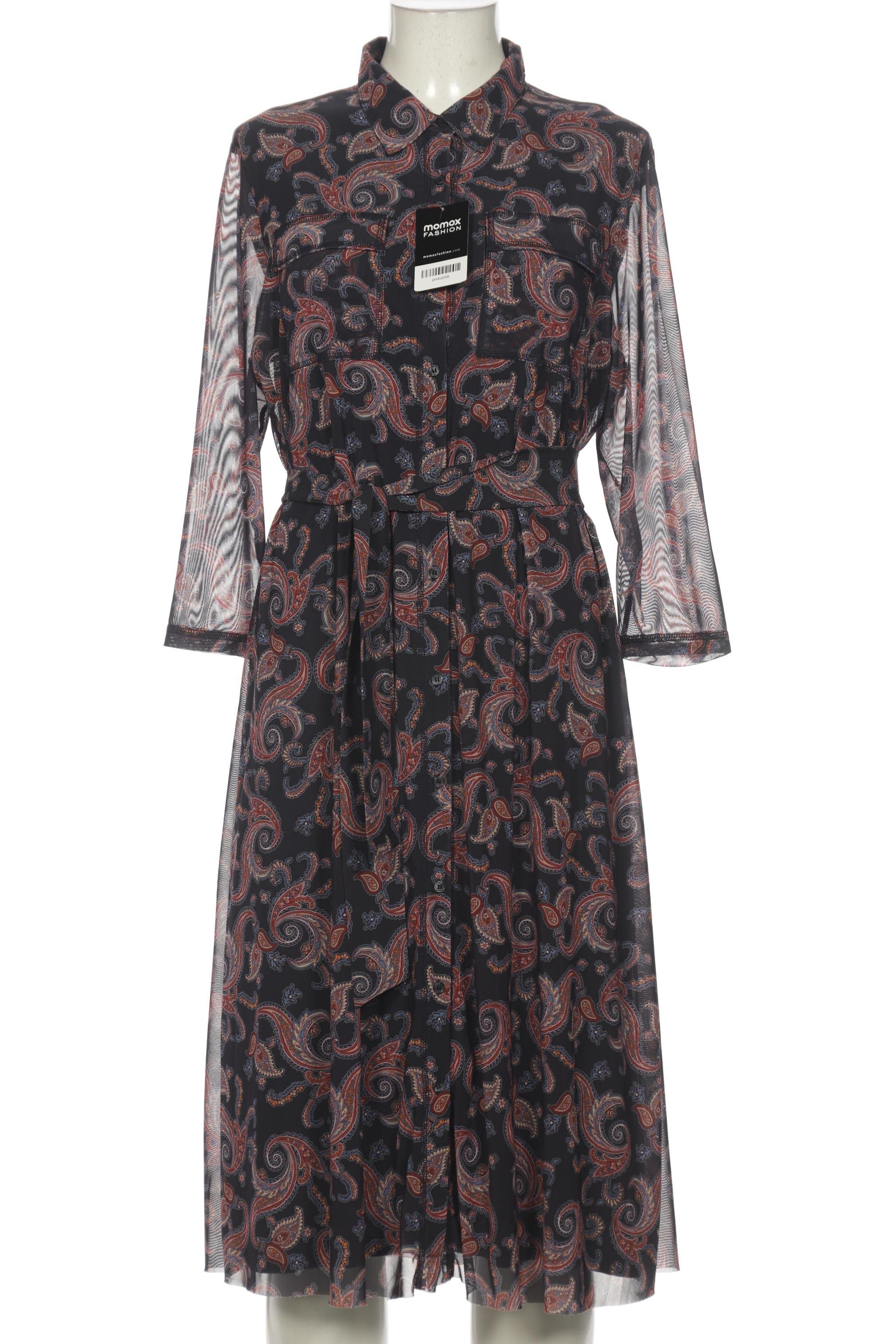 

Gerry Weber Damen Kleid, marineblau, Gr. 42