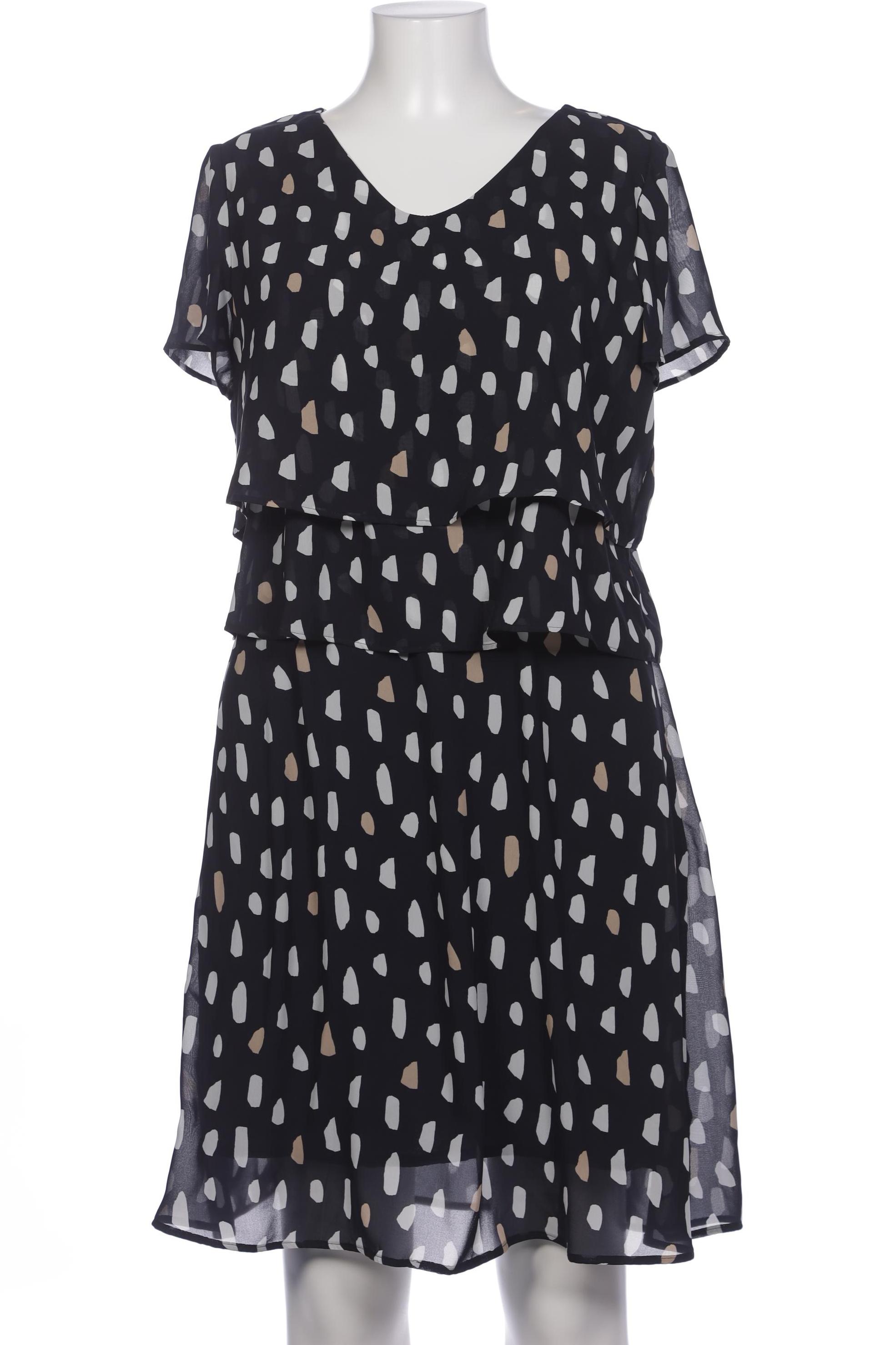 

Gerry Weber Damen Kleid, marineblau, Gr. 42