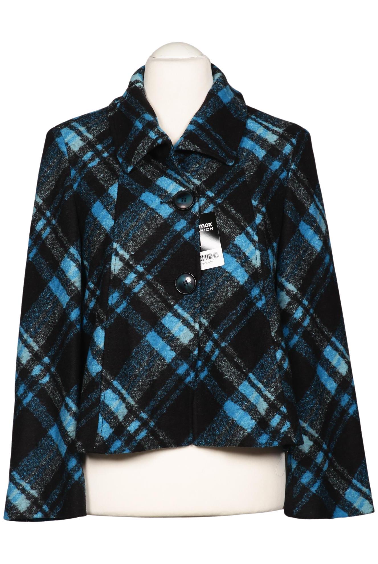 

Gerry Weber Damen Blazer, mehrfarbig, Gr. 40