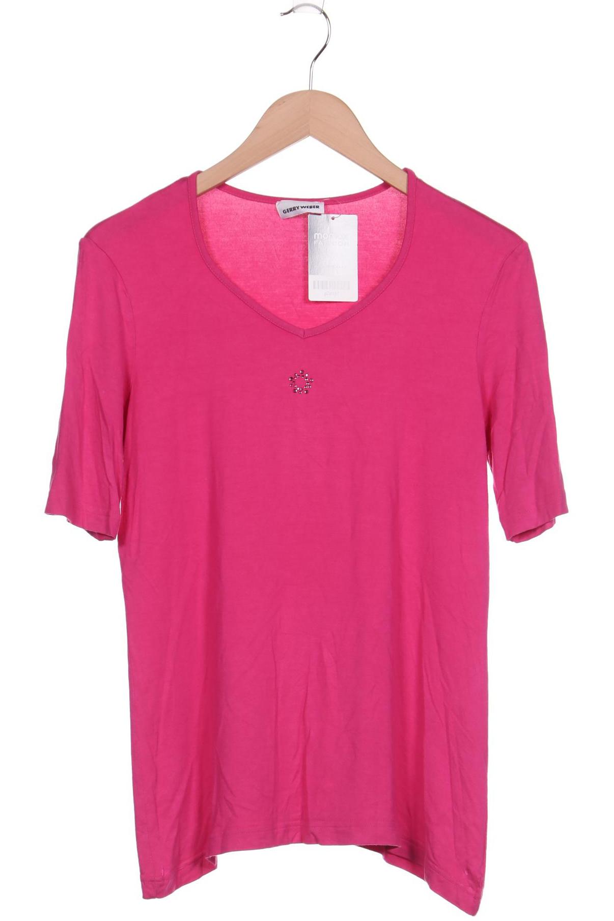 

Gerry Weber Damen T-Shirt, pink