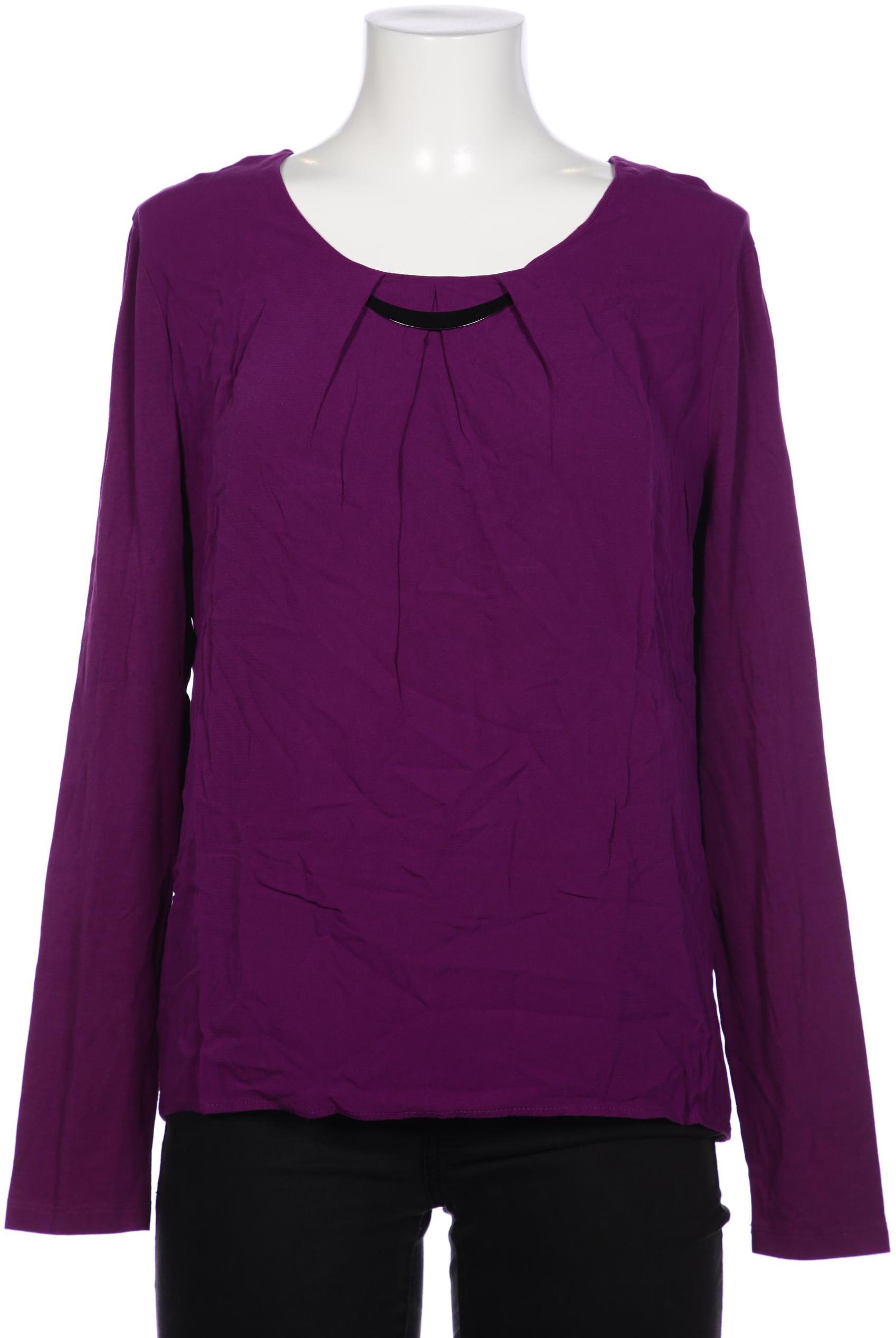 

Gerry Weber Damen Bluse, flieder