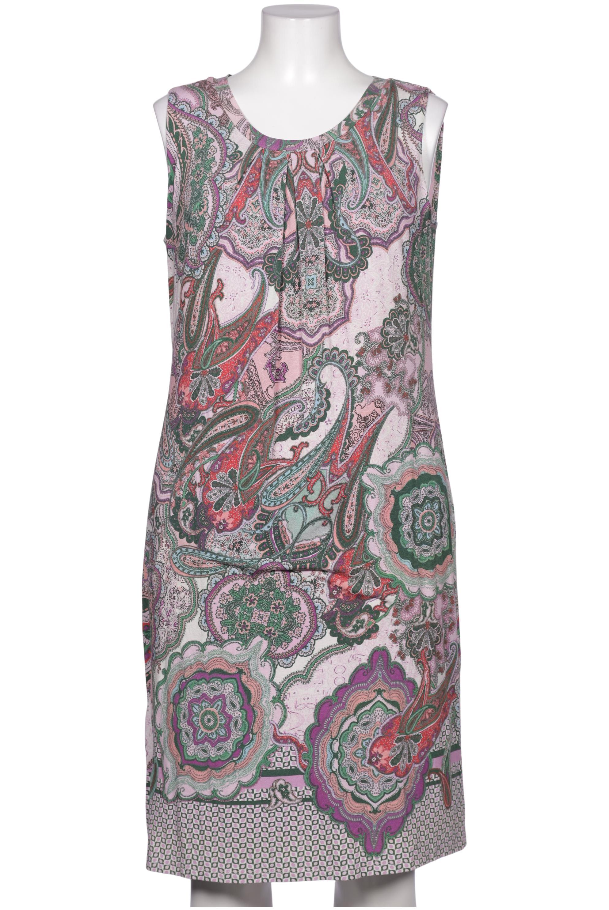 

Gerry Weber Damen Kleid, mehrfarbig, Gr. 42