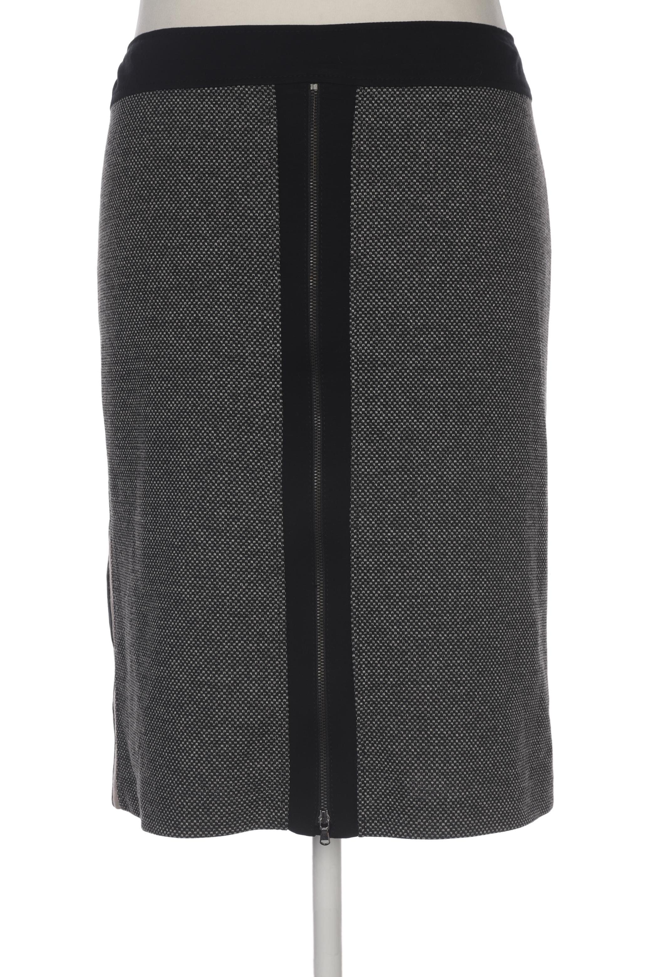 

Gerry Weber Damen Rock, schwarz, Gr. 42