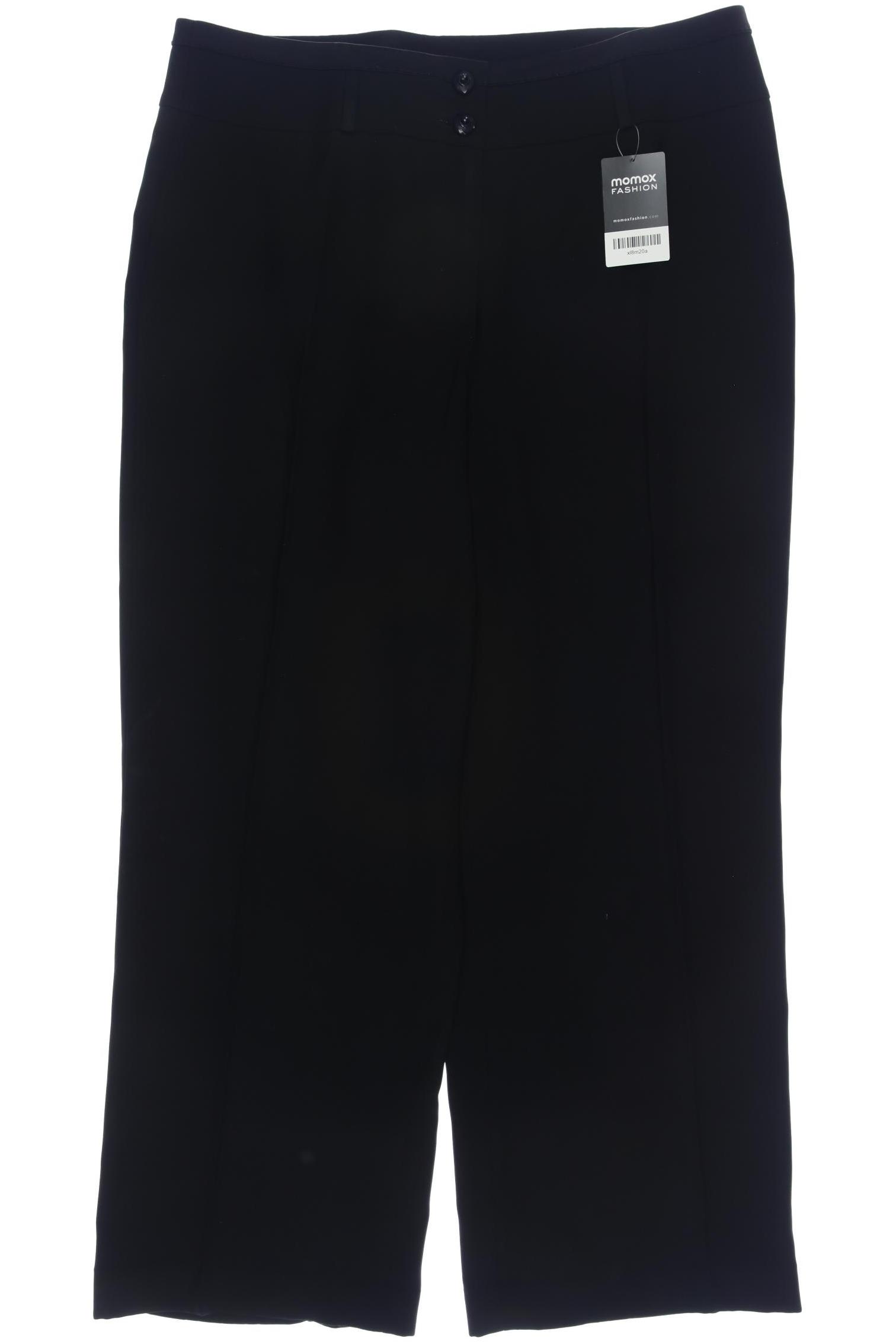 

Gerry Weber Damen Stoffhose, schwarz, Gr. 36