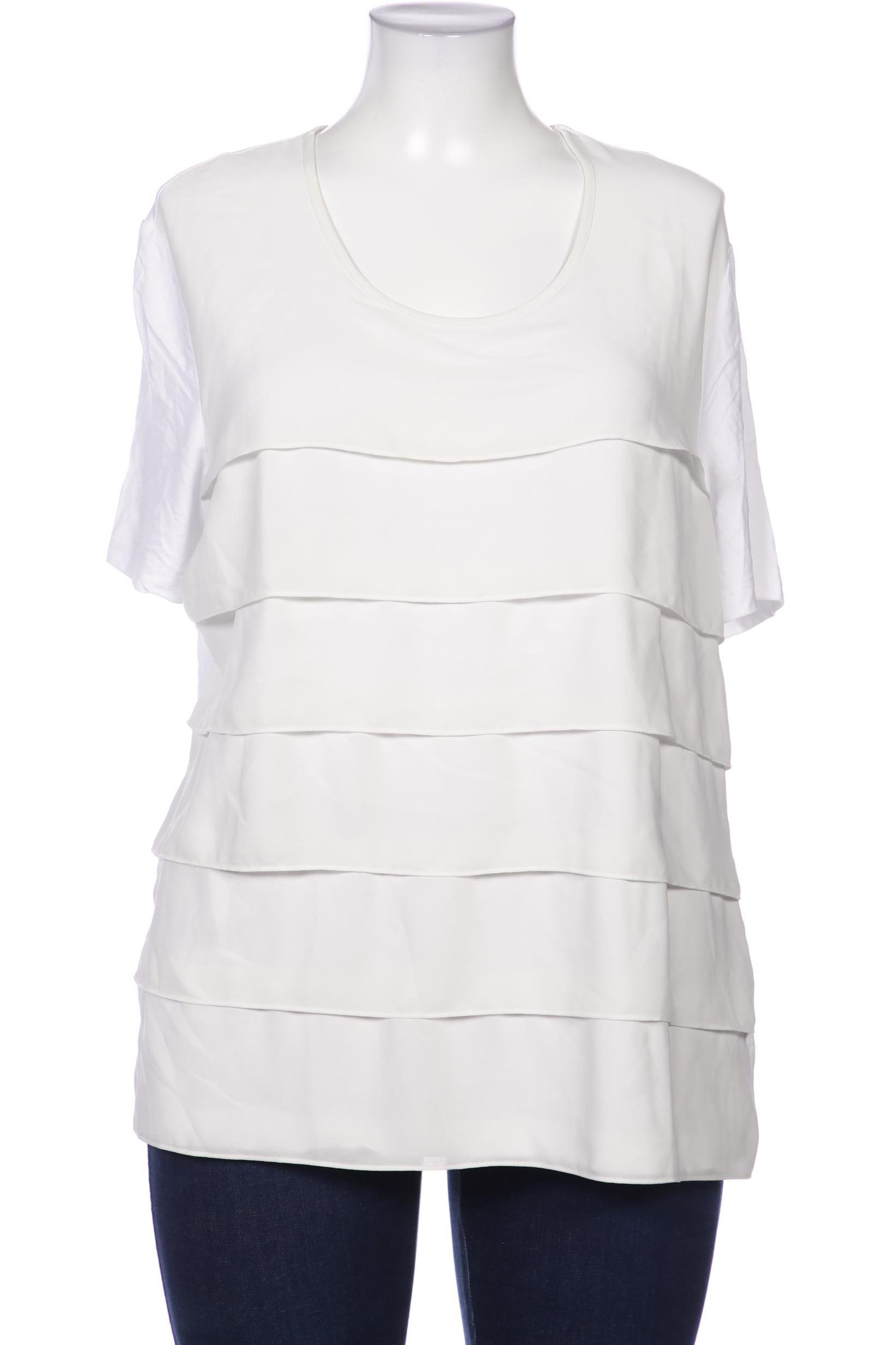 

Gerry Weber Damen Bluse, weiß