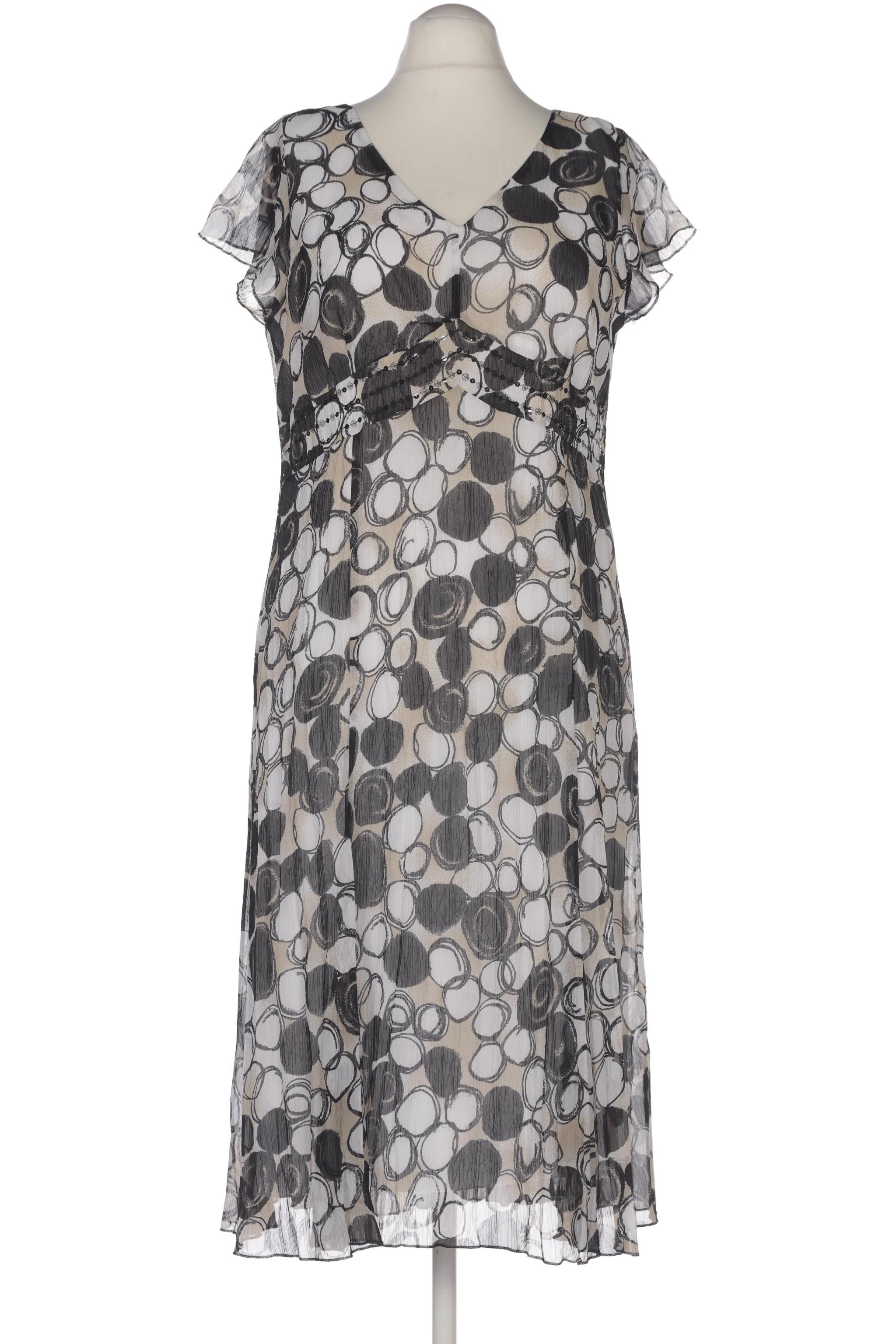 

Gerry Weber Damen Kleid, schwarz, Gr. 44