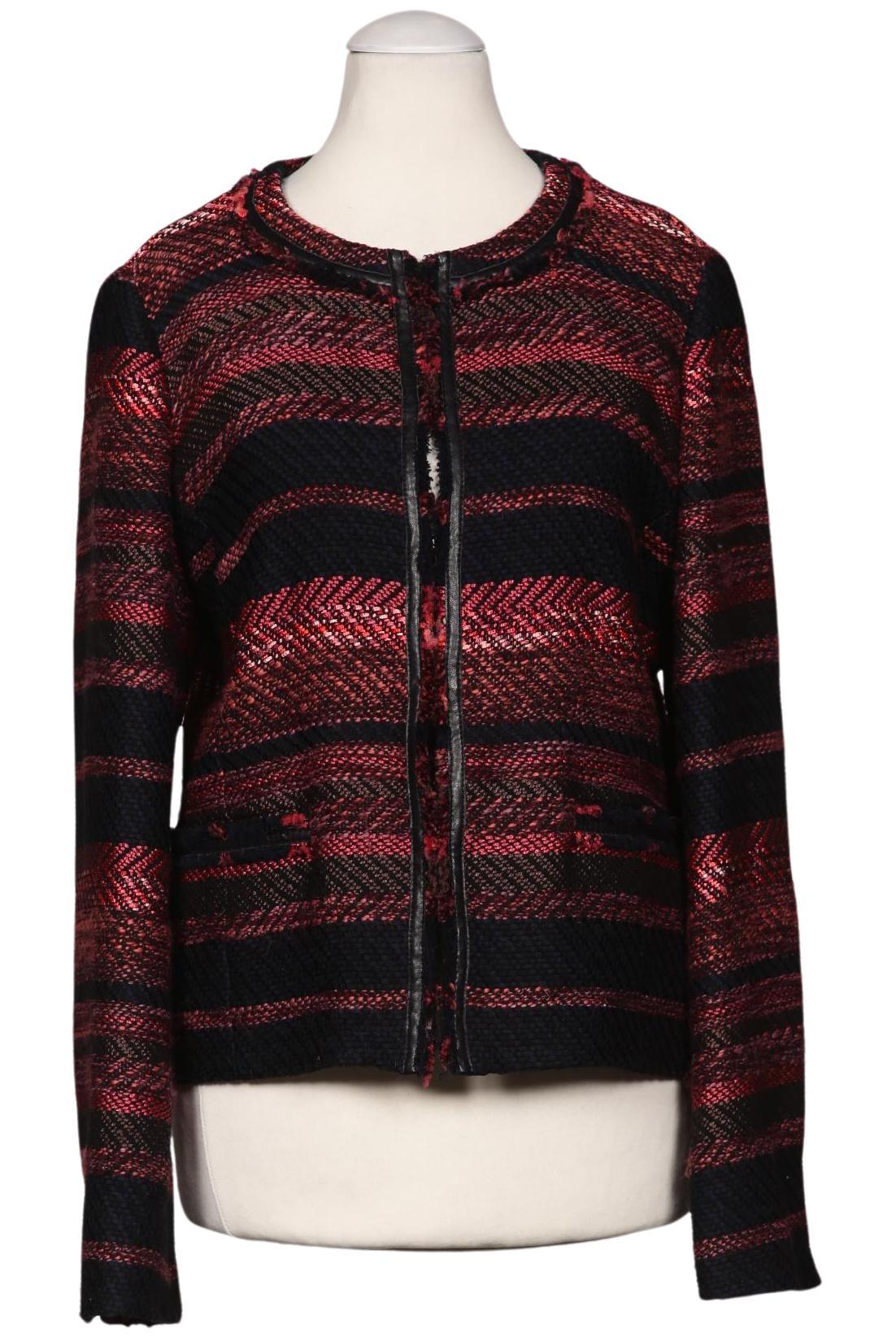 

Gerry Weber Damen Blazer, mehrfarbig, Gr. 36