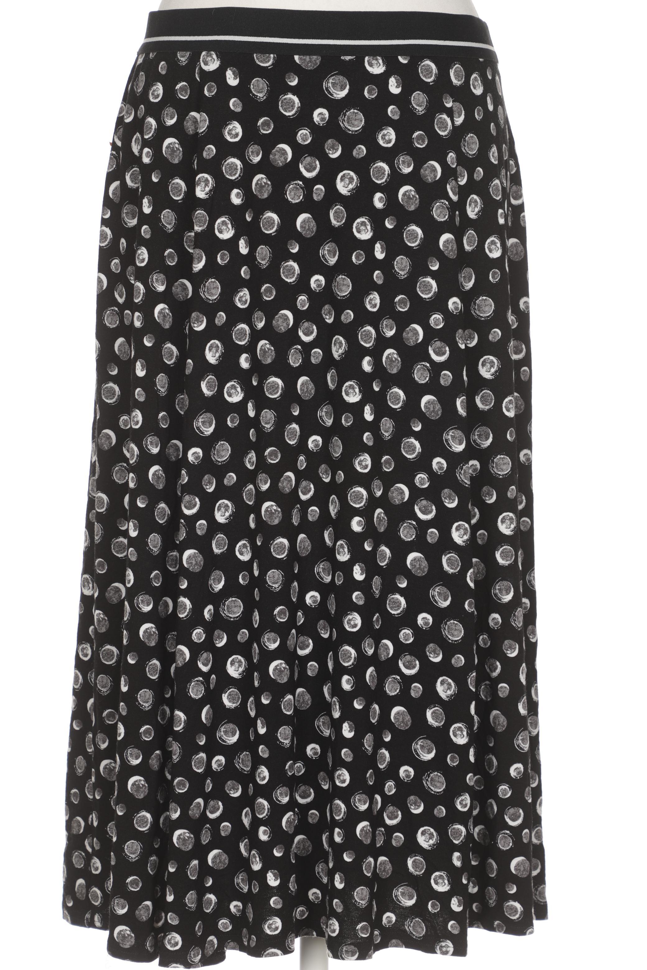 

Gerry Weber Damen Rock, schwarz, Gr. 30