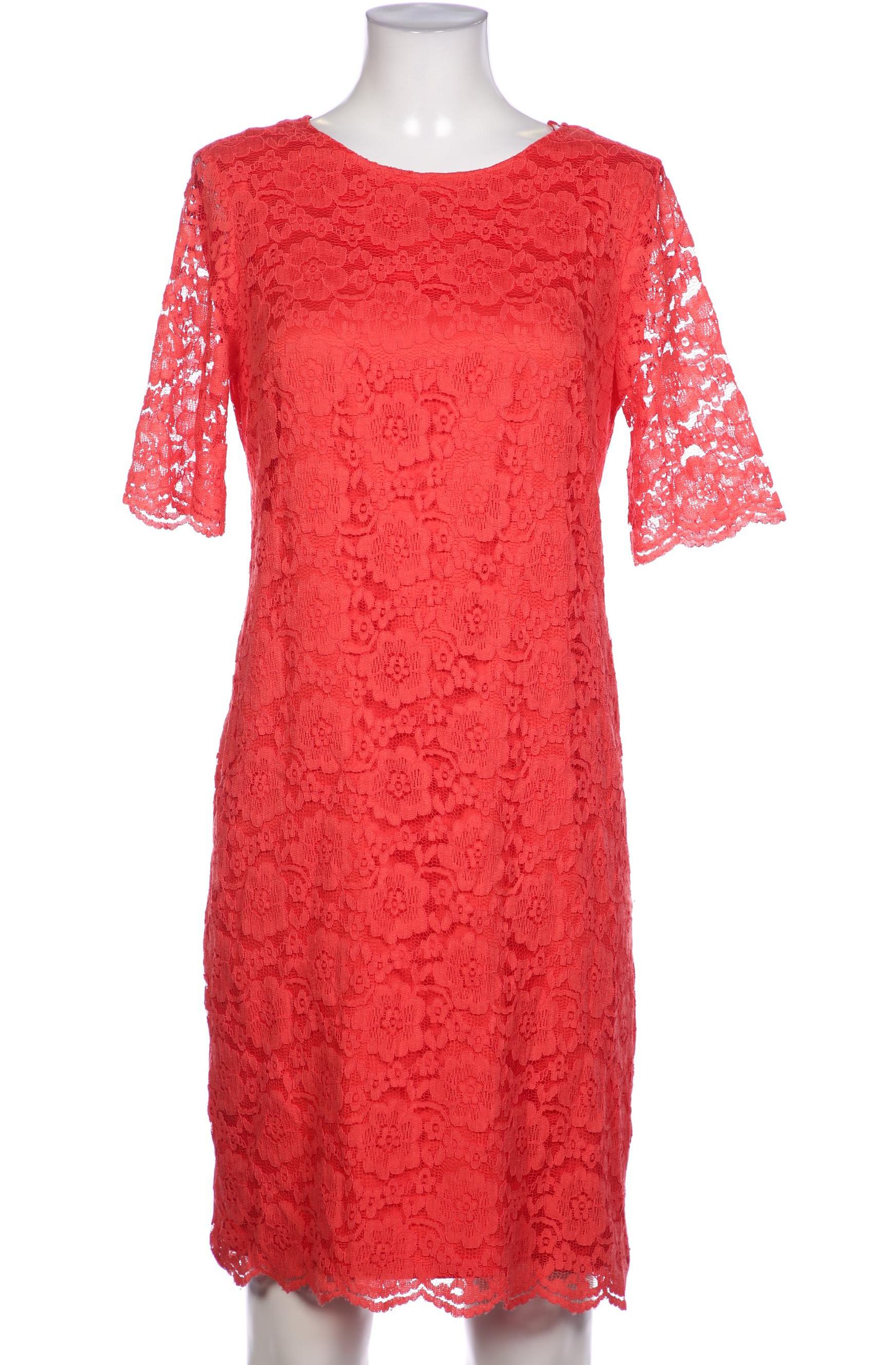 

Gerry Weber Damen Kleid, rot, Gr. 36