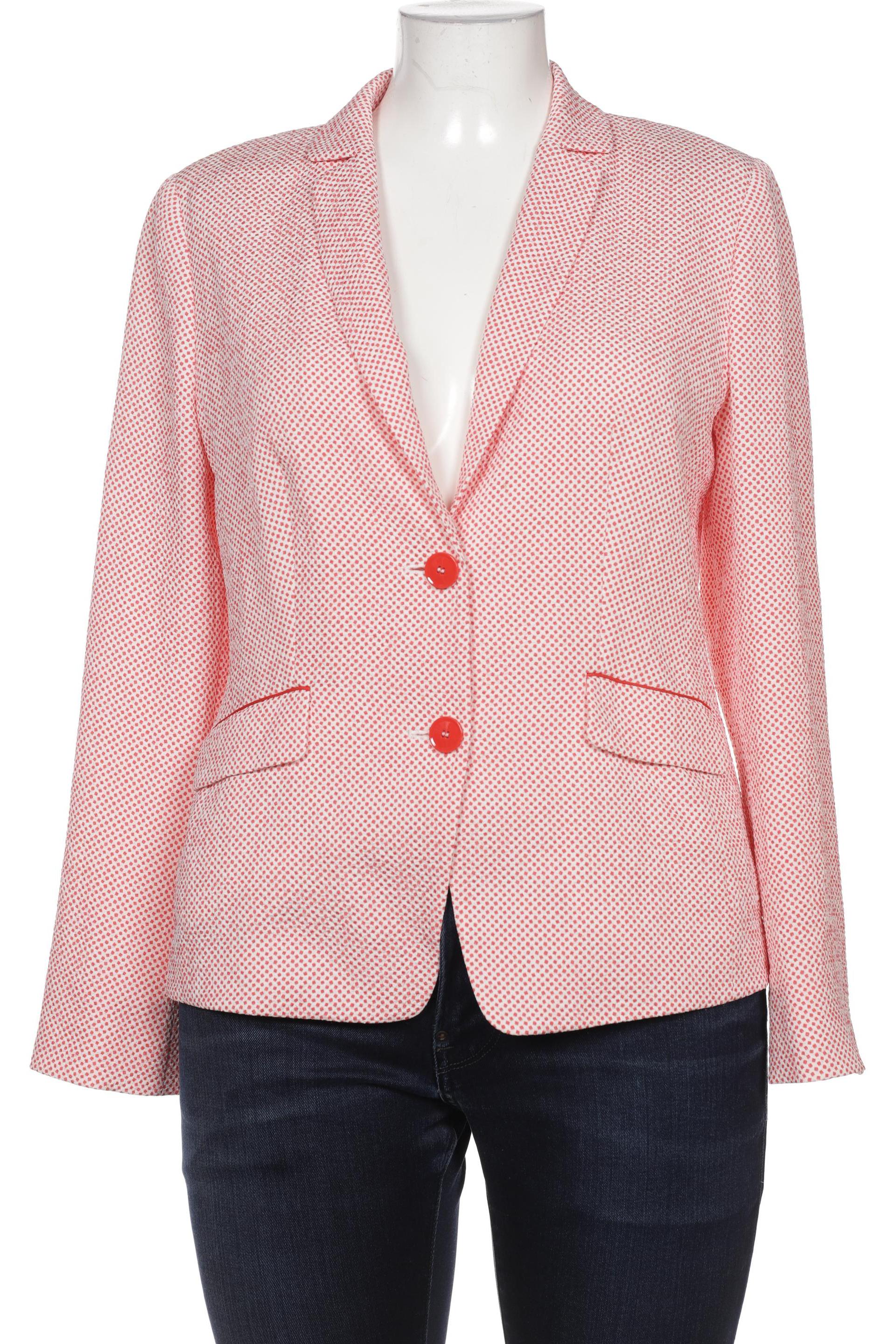 

Gerry Weber Damen Blazer, rot, Gr. 44