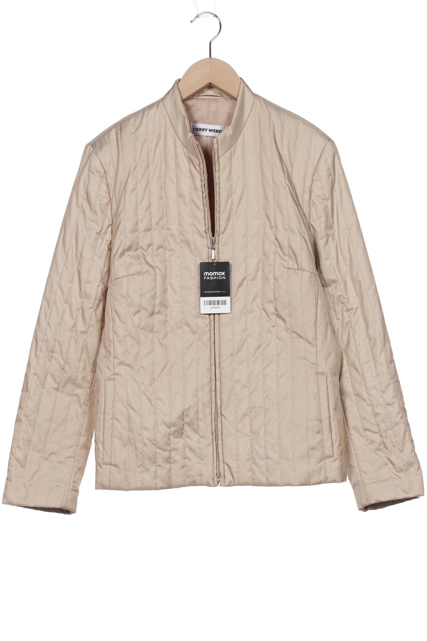 

Gerry Weber Damen Jacke, beige
