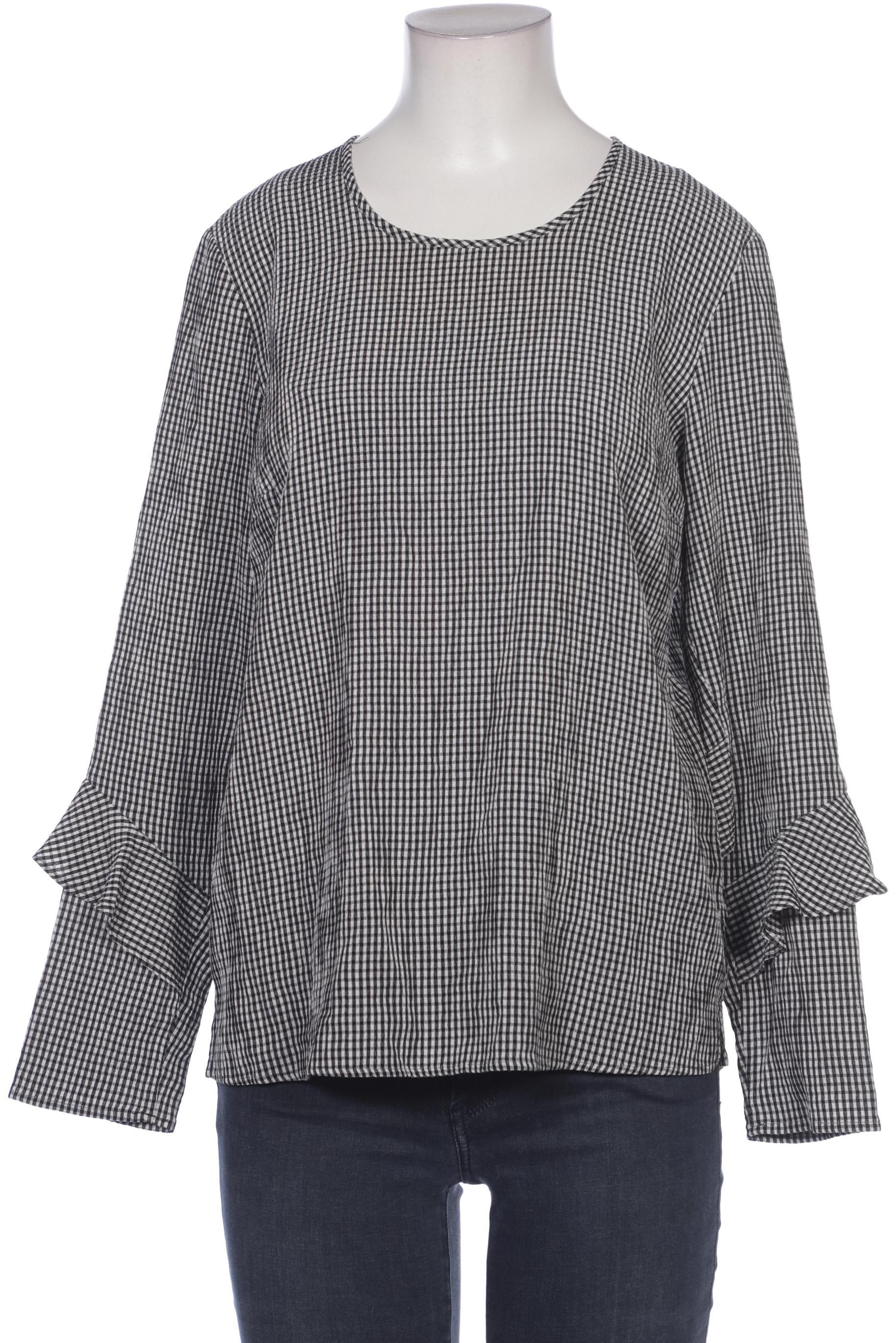 

Gerry Weber Damen Bluse, schwarz, Gr. 38