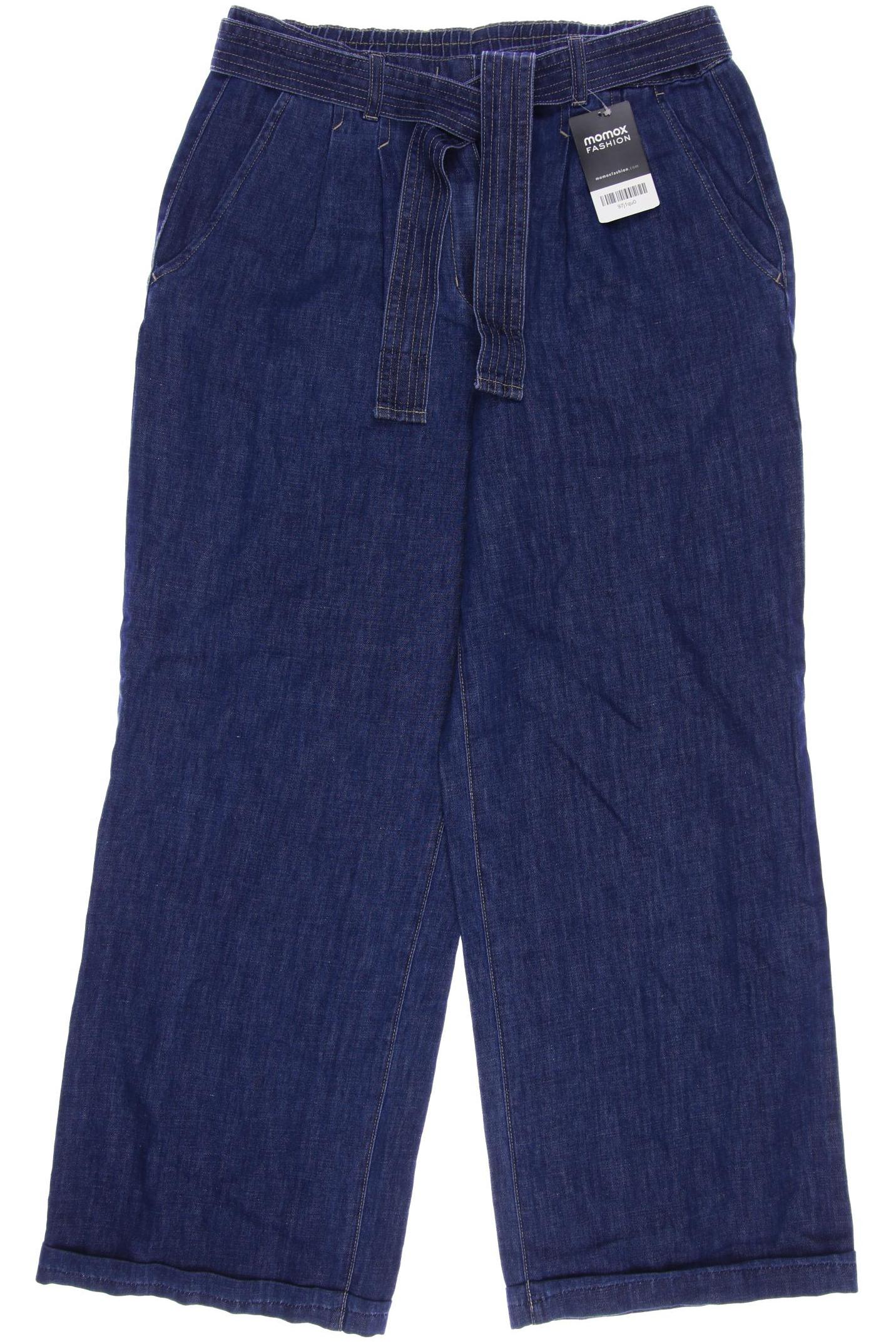 

Gerry Weber Damen Jeans, marineblau