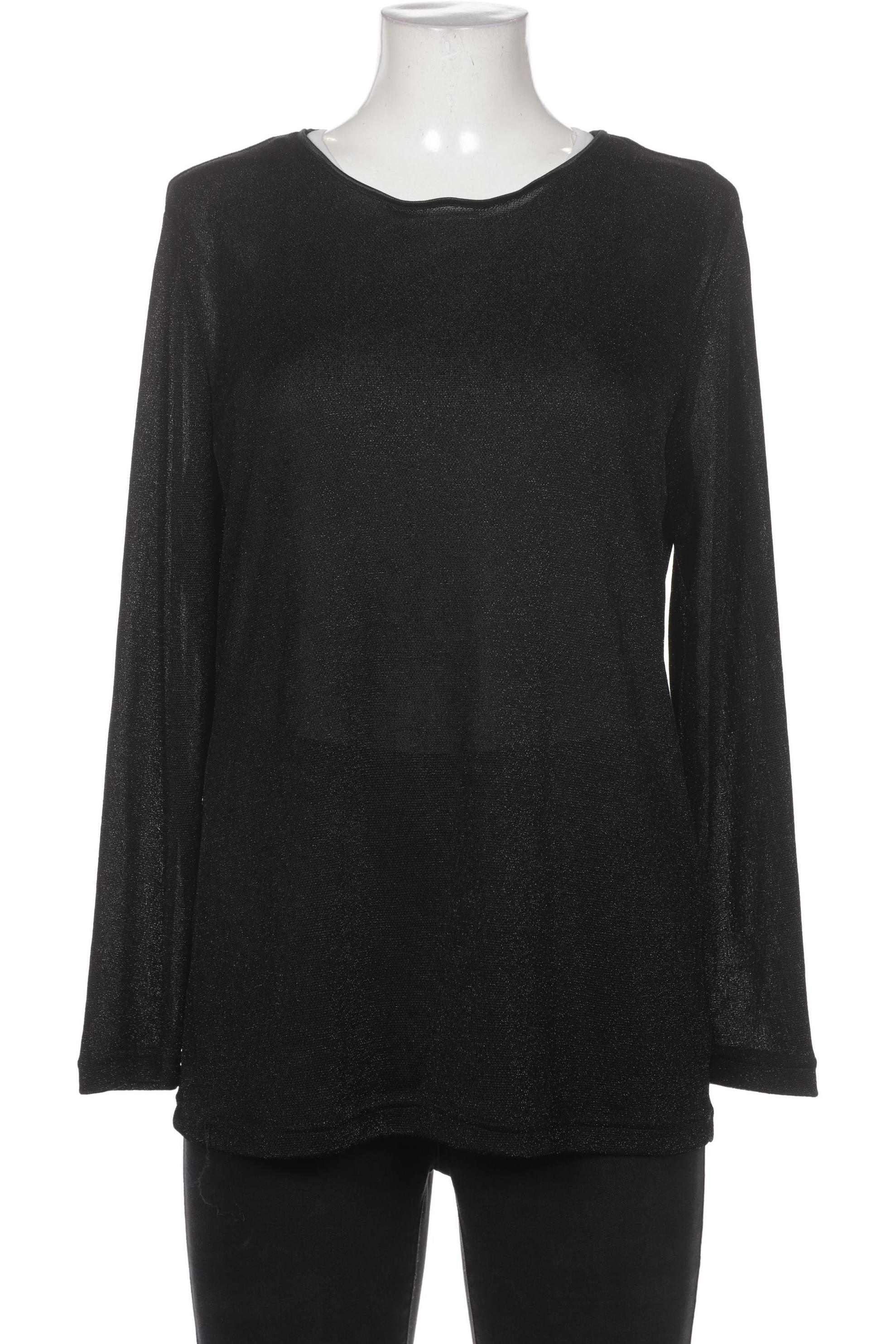 

Gerry Weber Damen Pullover, schwarz, Gr. 40