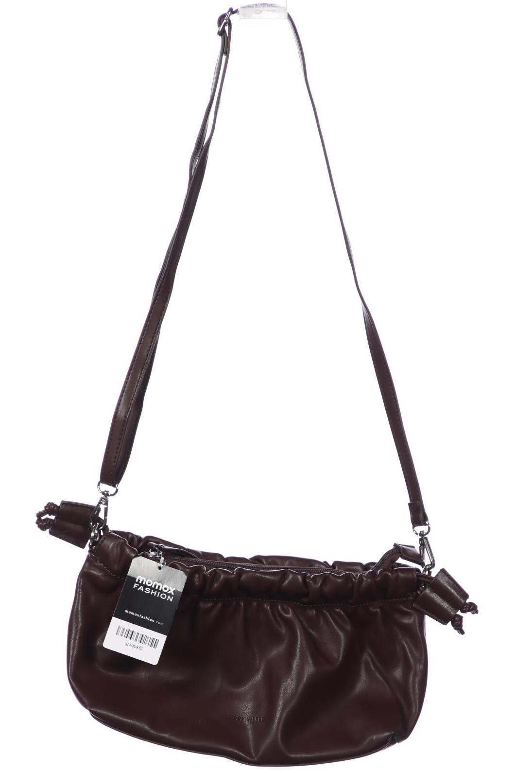 

Gerry Weber Damen Handtasche, braun