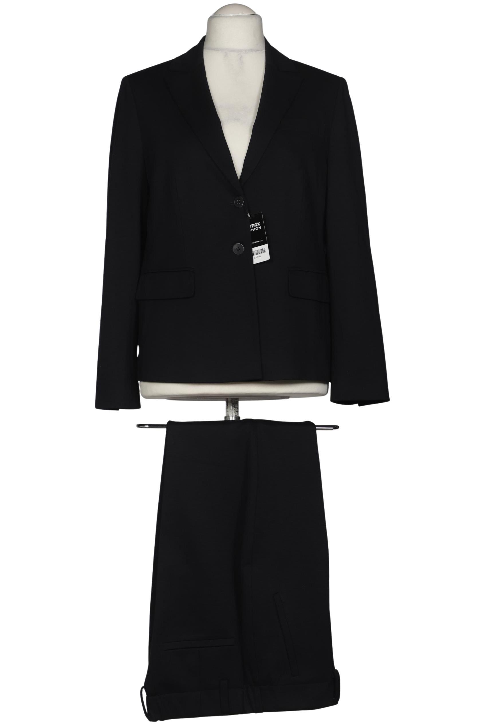 

Gerry Weber Damen Anzug, marineblau, Gr. 42