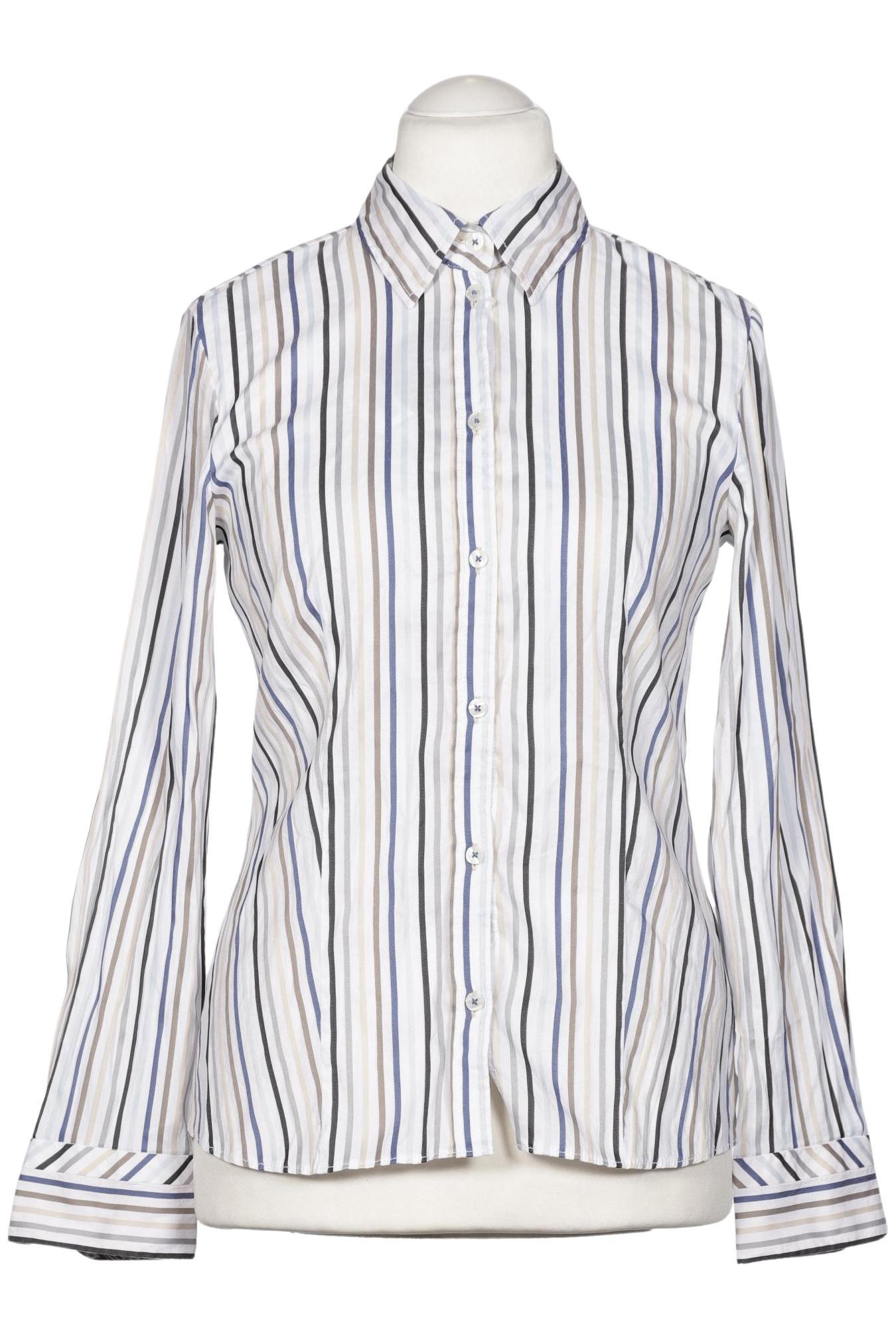 

Gerry Weber Damen Bluse, mehrfarbig, Gr. 38