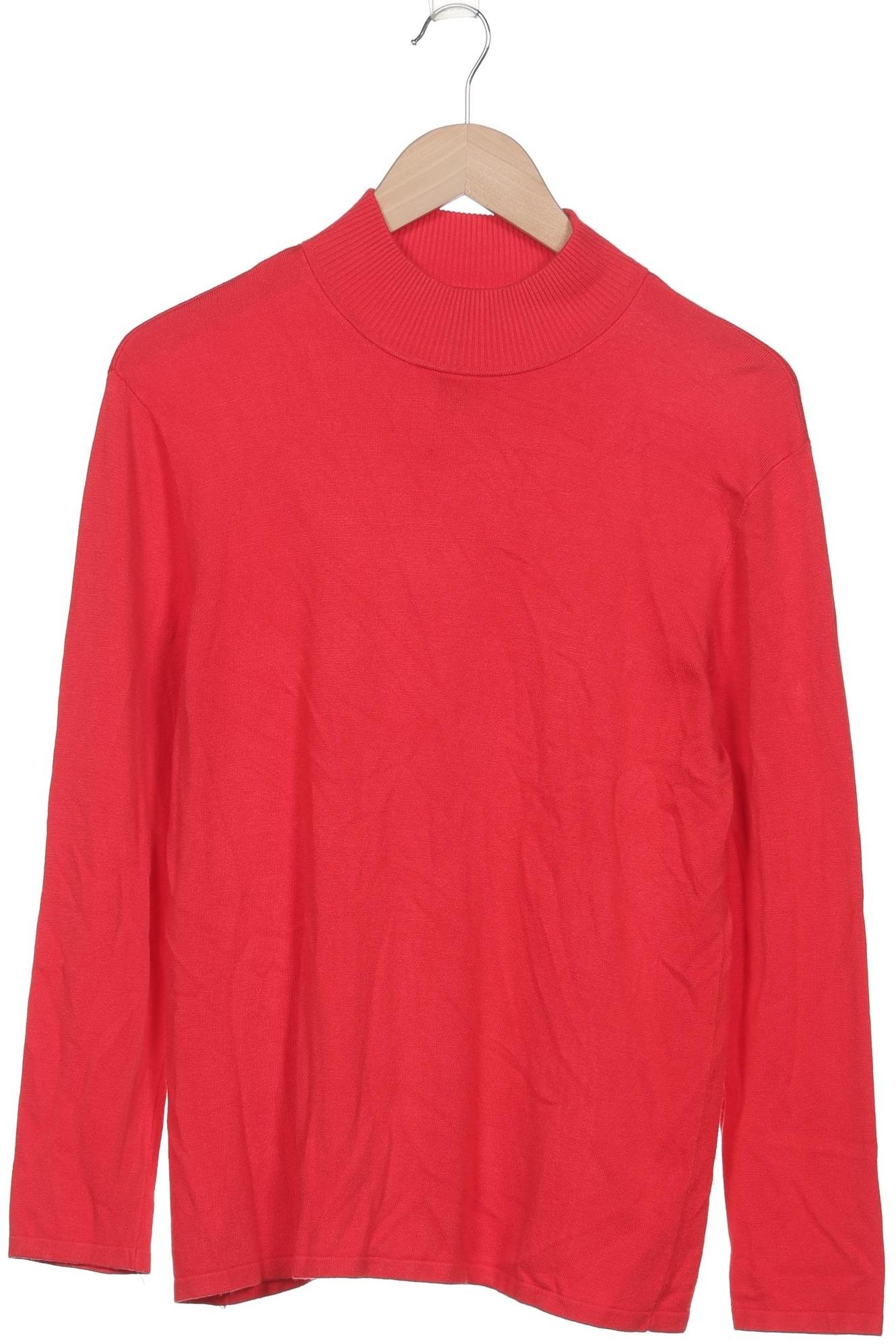 

Gerry Weber Damen Pullover, rot, Gr. 38