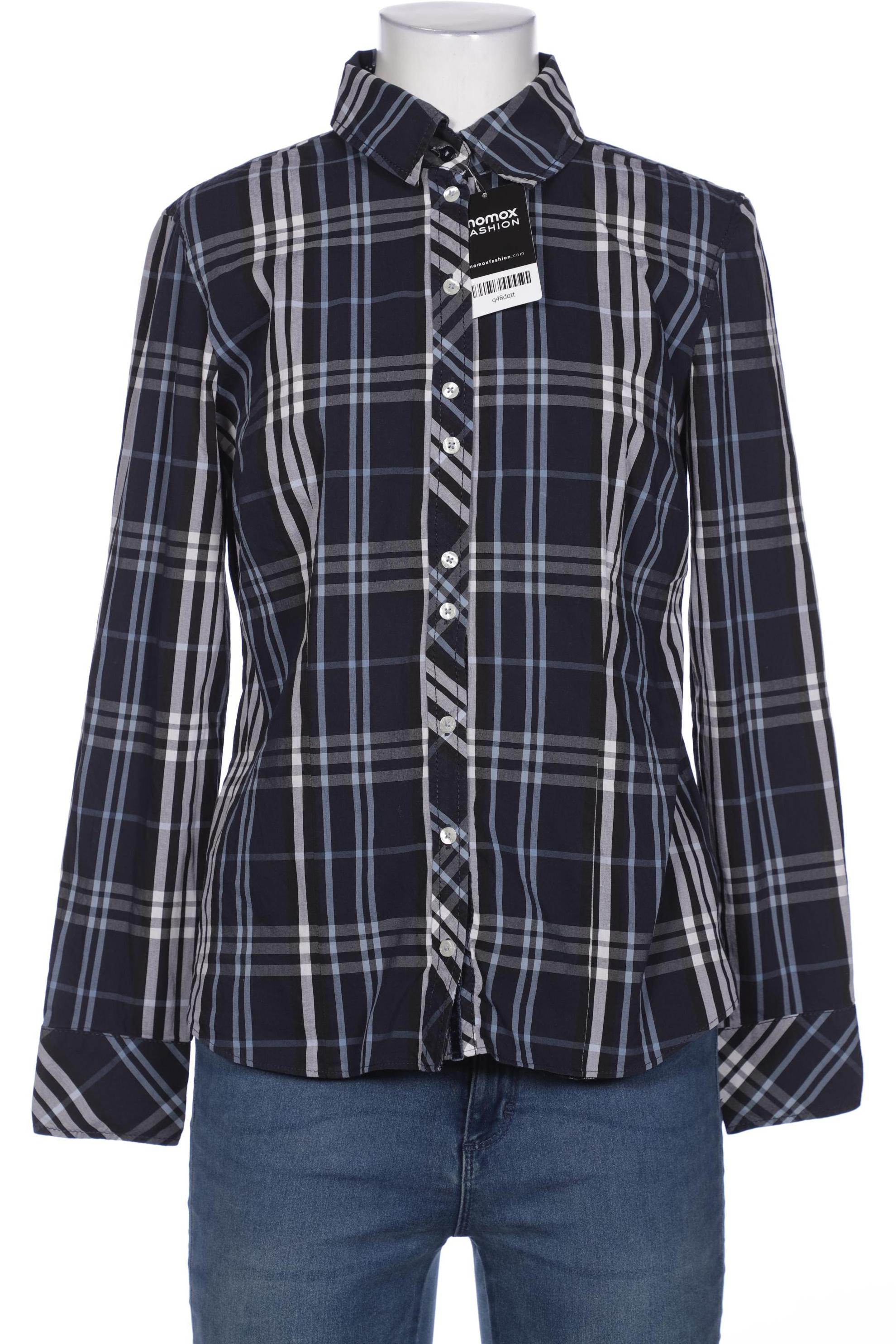 

Gerry Weber Damen Bluse, marineblau