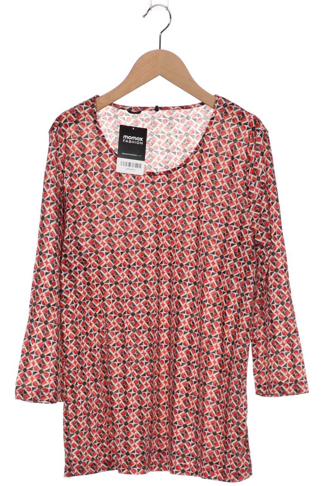 

Gerry Weber Damen Langarmshirt, bordeaux