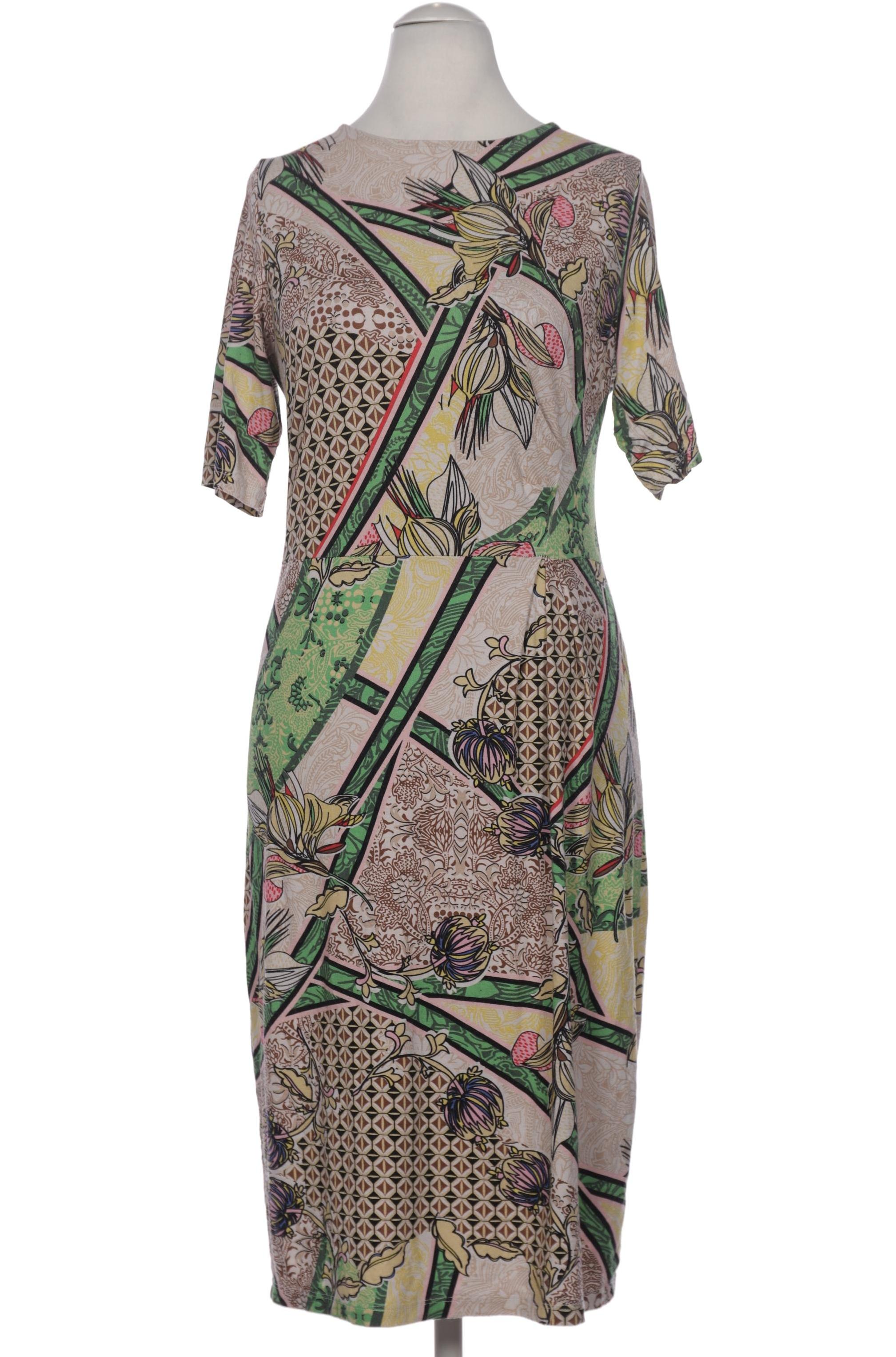 

Gerry Weber Damen Kleid, mehrfarbig, Gr. 38