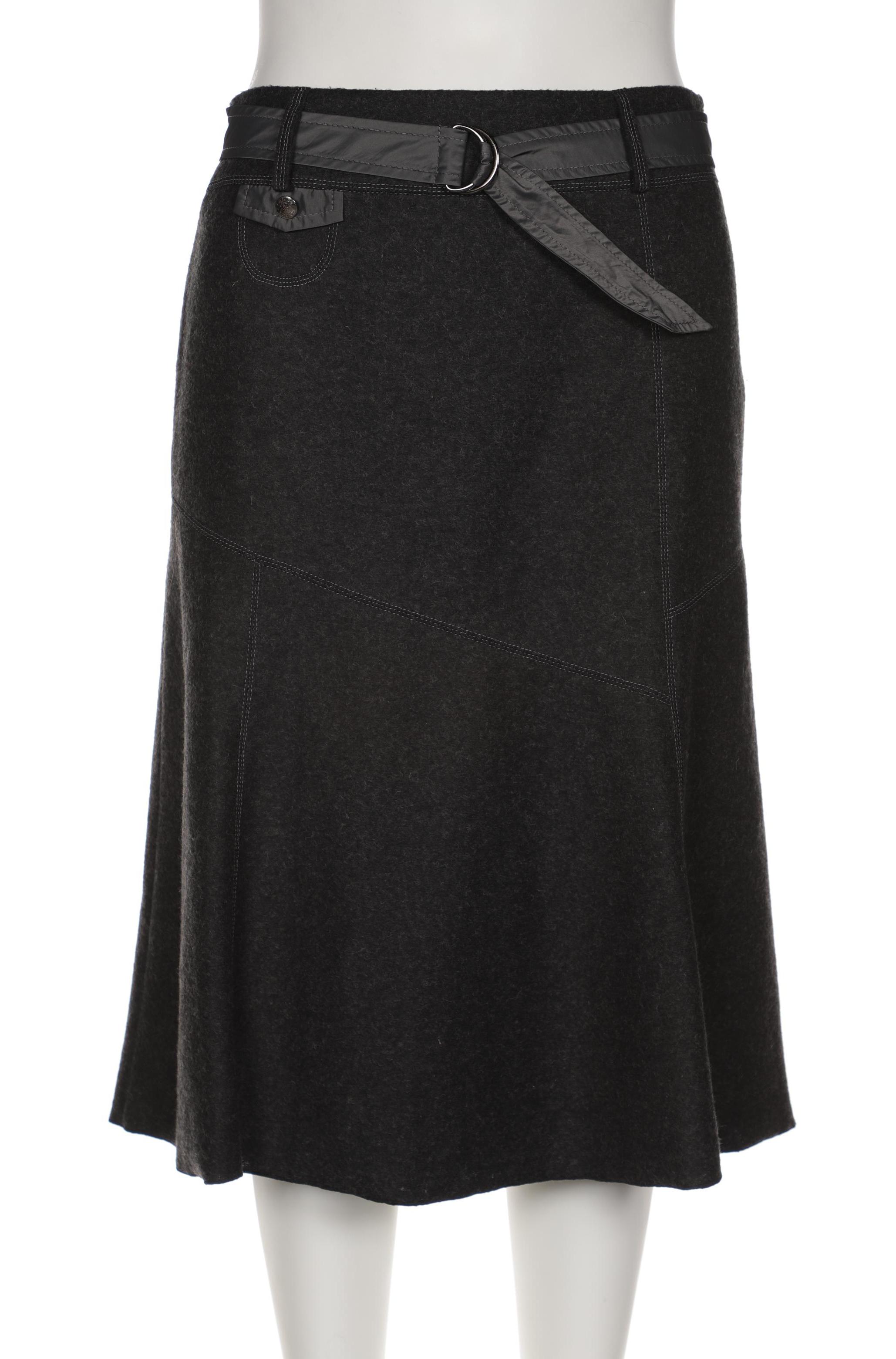 

Gerry Weber Damen Rock, grau