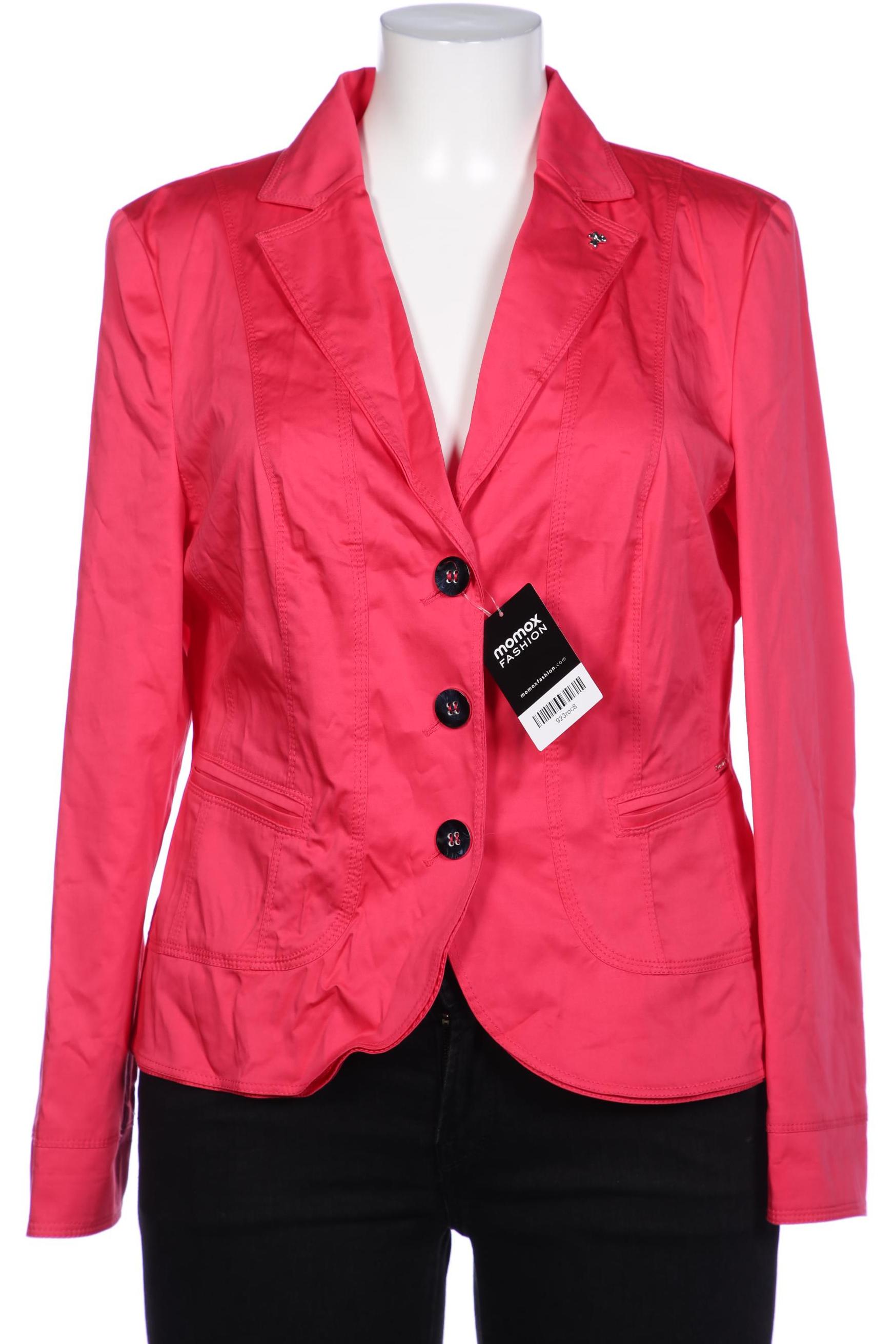 

Gerry Weber Damen Blazer, pink