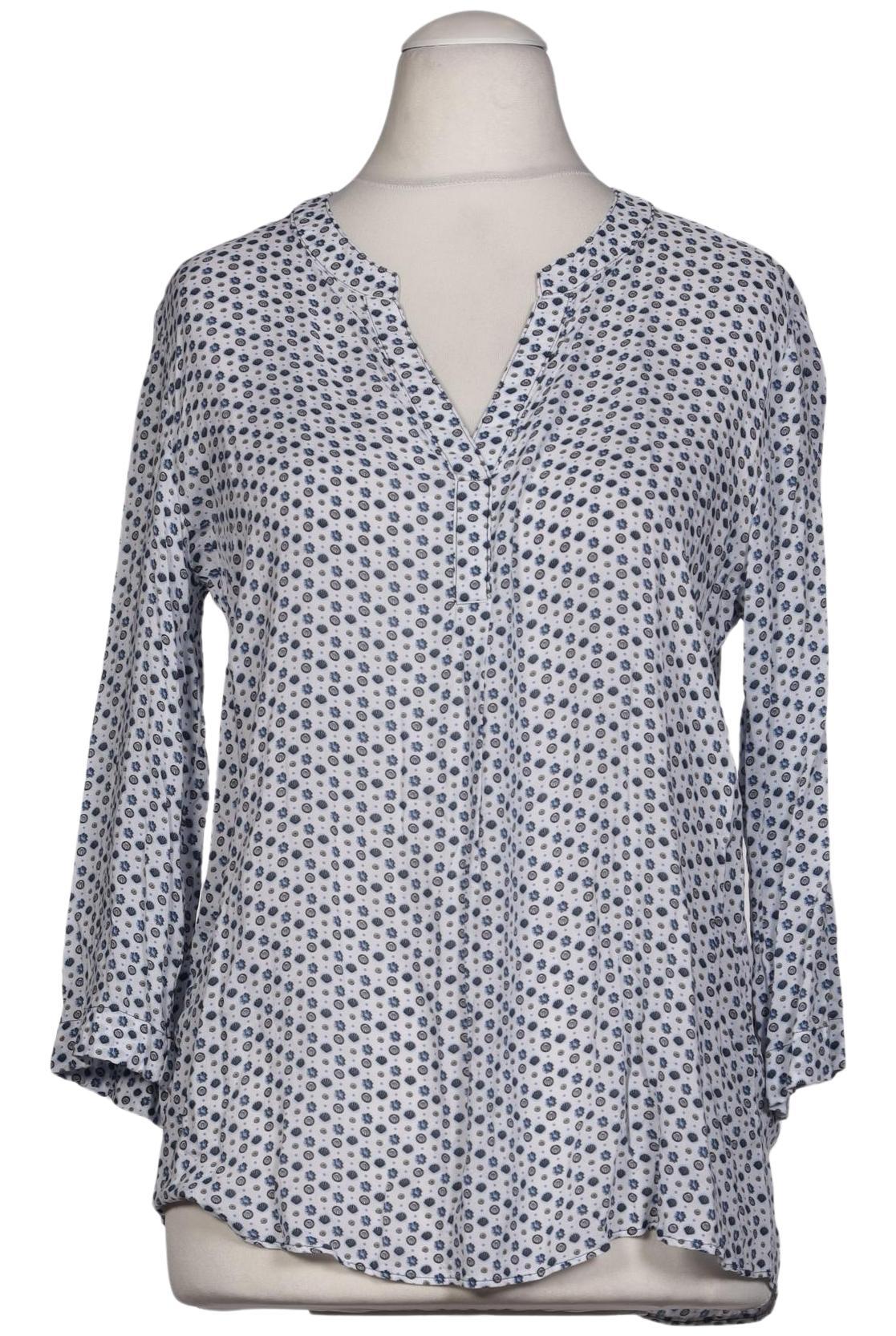 

Gerry Weber Damen Bluse, mehrfarbig, Gr. 38