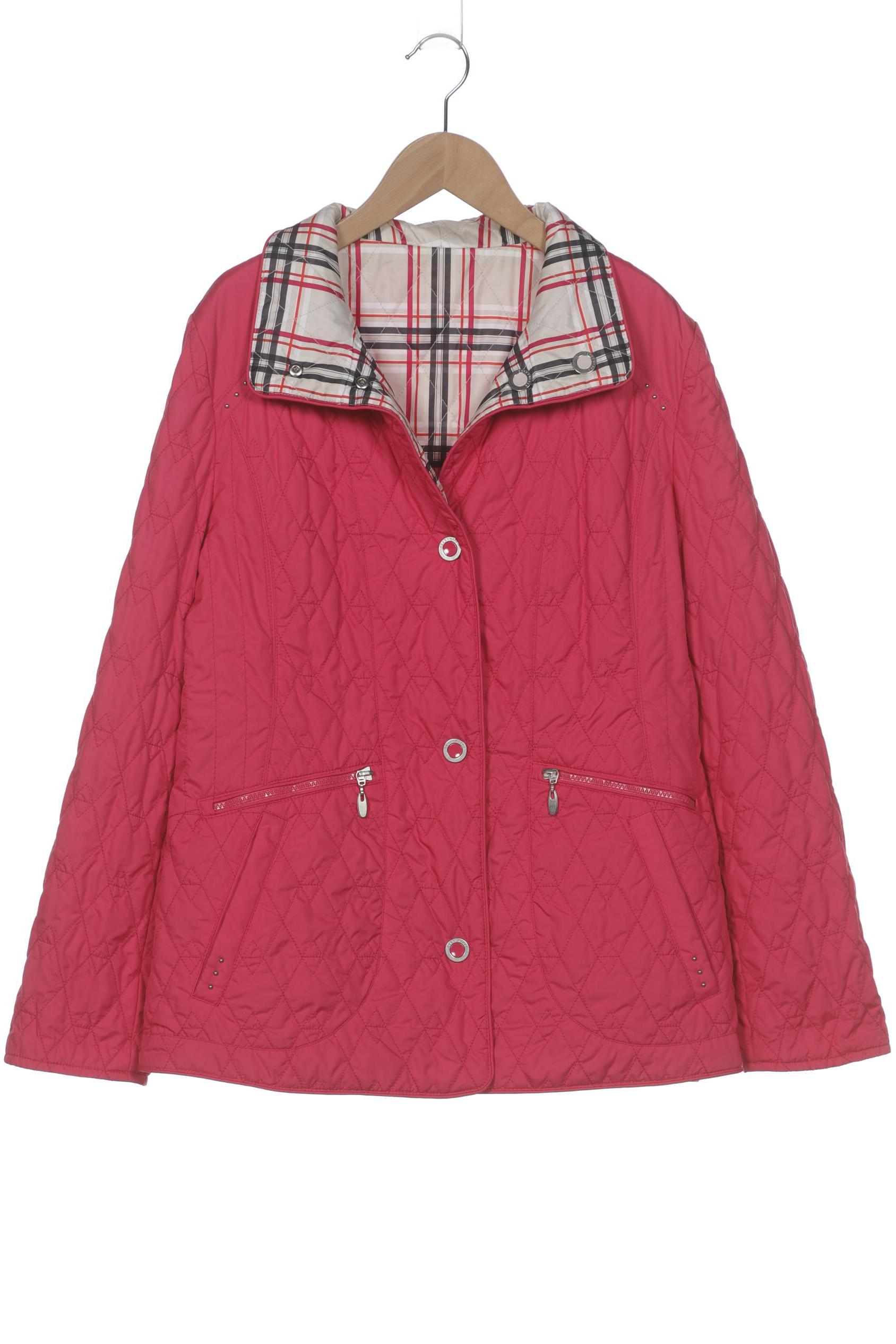 

Gerry Weber Damen Jacke, pink, Gr. 40
